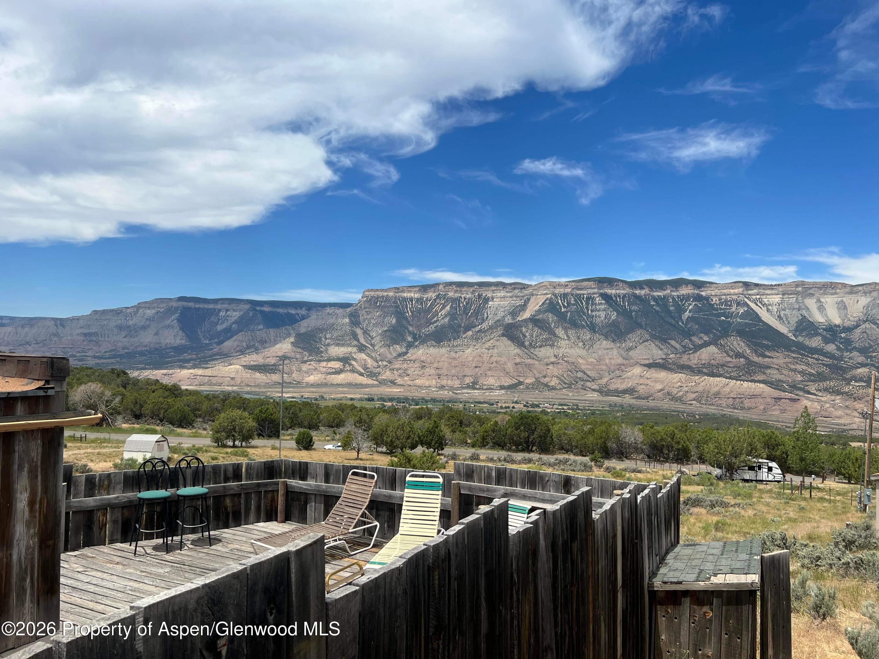 8296 County Road 301, Parachute, CO 81635 - Photo 1