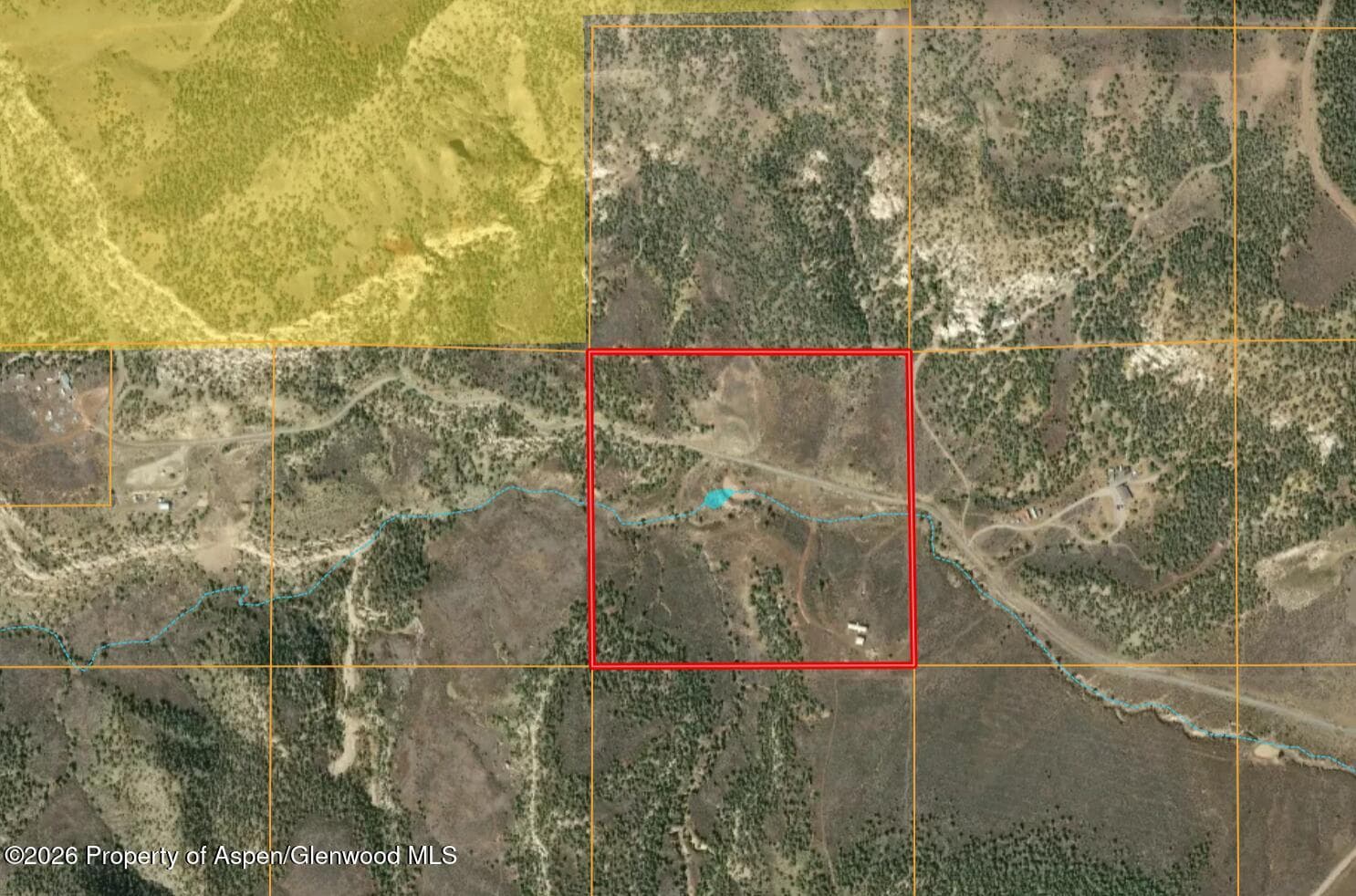 4530 Horse Canyon Road, De Beque, CO 81630 - Photo 22