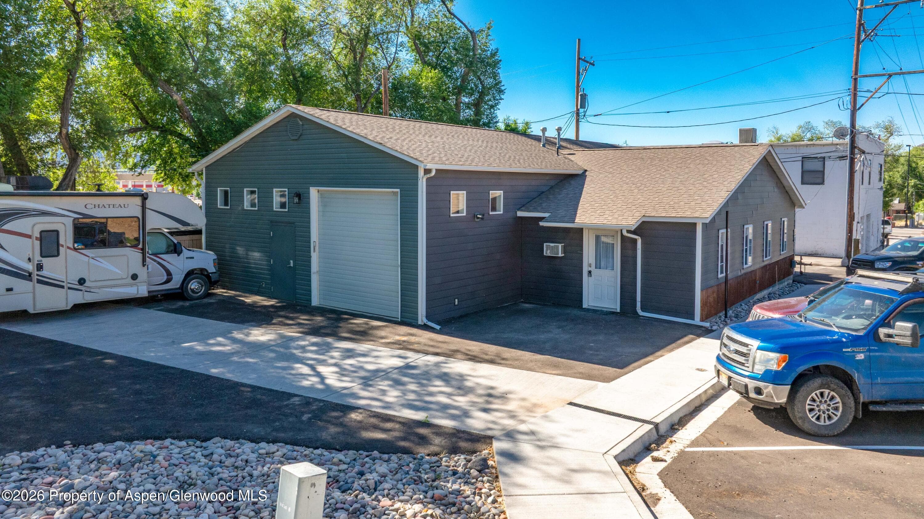 106 N 8th Street, Silt, CO 81652 - Photo 1