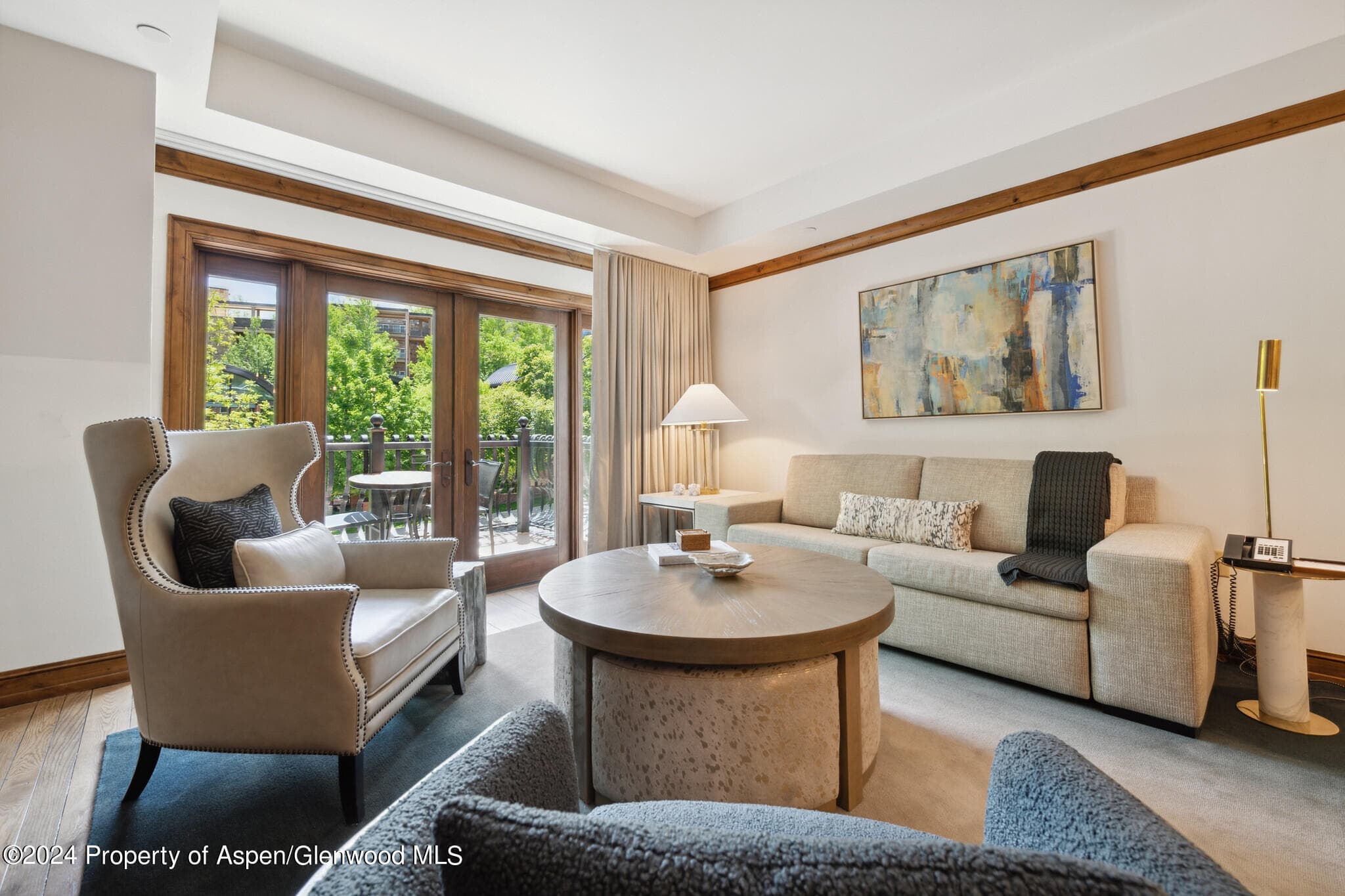 415 E Dean St., Unit 37, Week 6, Aspen, CO 81611 - Photo 7