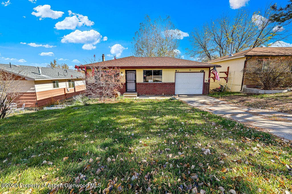 1159 Barclay Street, Craig, CO 81625 - Photo 2