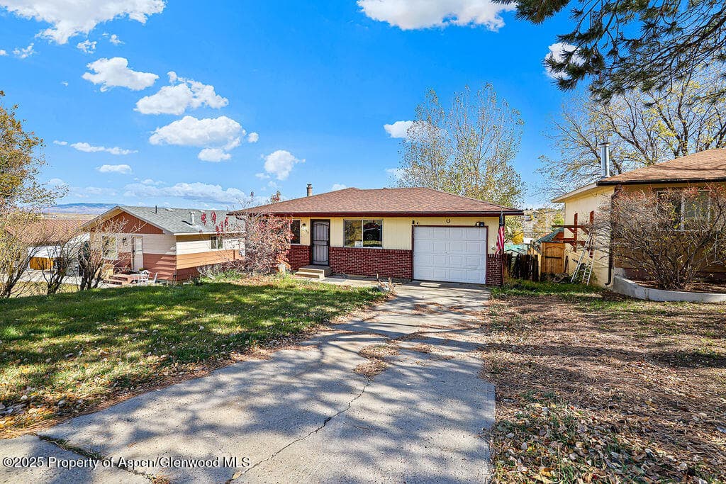 1159 Barclay Street, Craig, CO 81625 - Photo 3