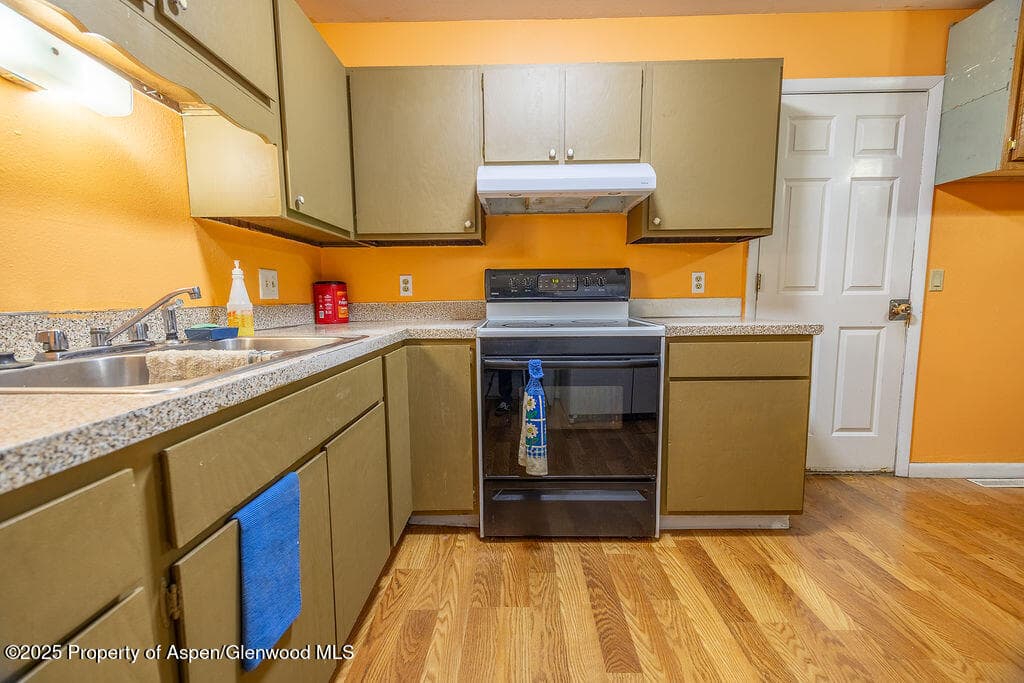1159 Barclay Street, Craig, CO 81625 - Photo 4
