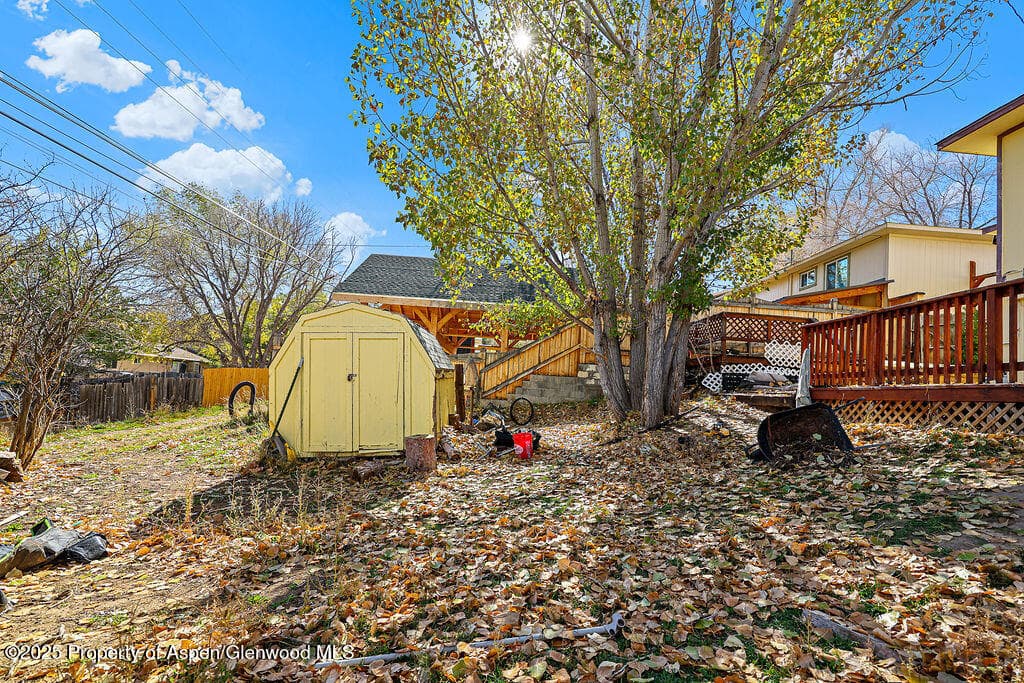 1159 Barclay Street, Craig, CO 81625 - Photo 32