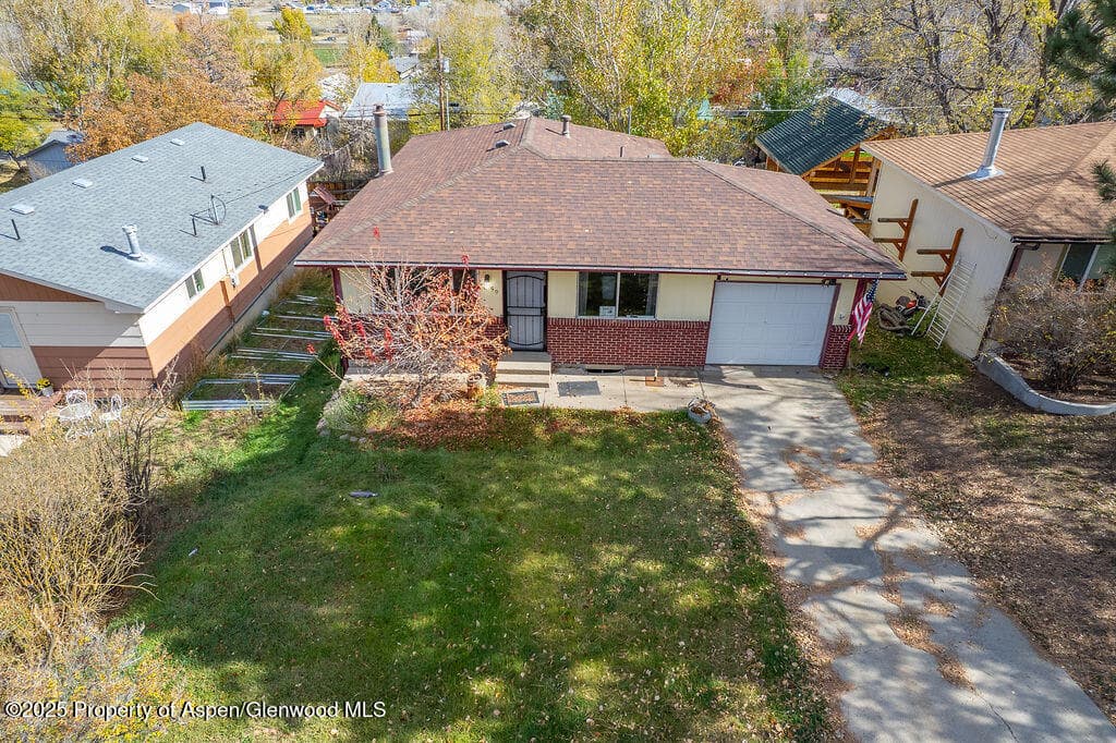 1159 Barclay Street, Craig, CO 81625 - Photo 41