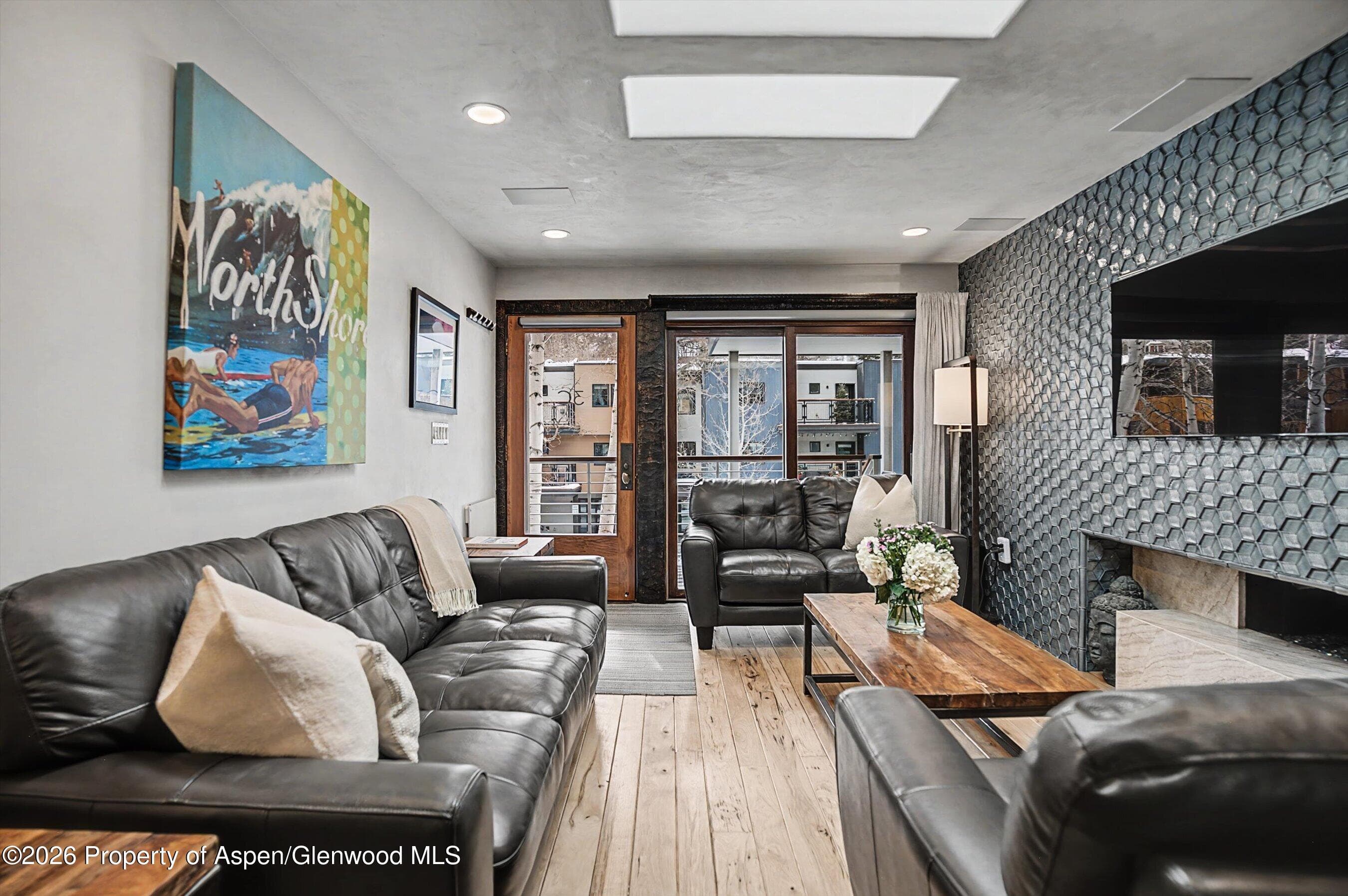 100 E Dean Street 3c, Aspen, CO 81611 - Photo 7