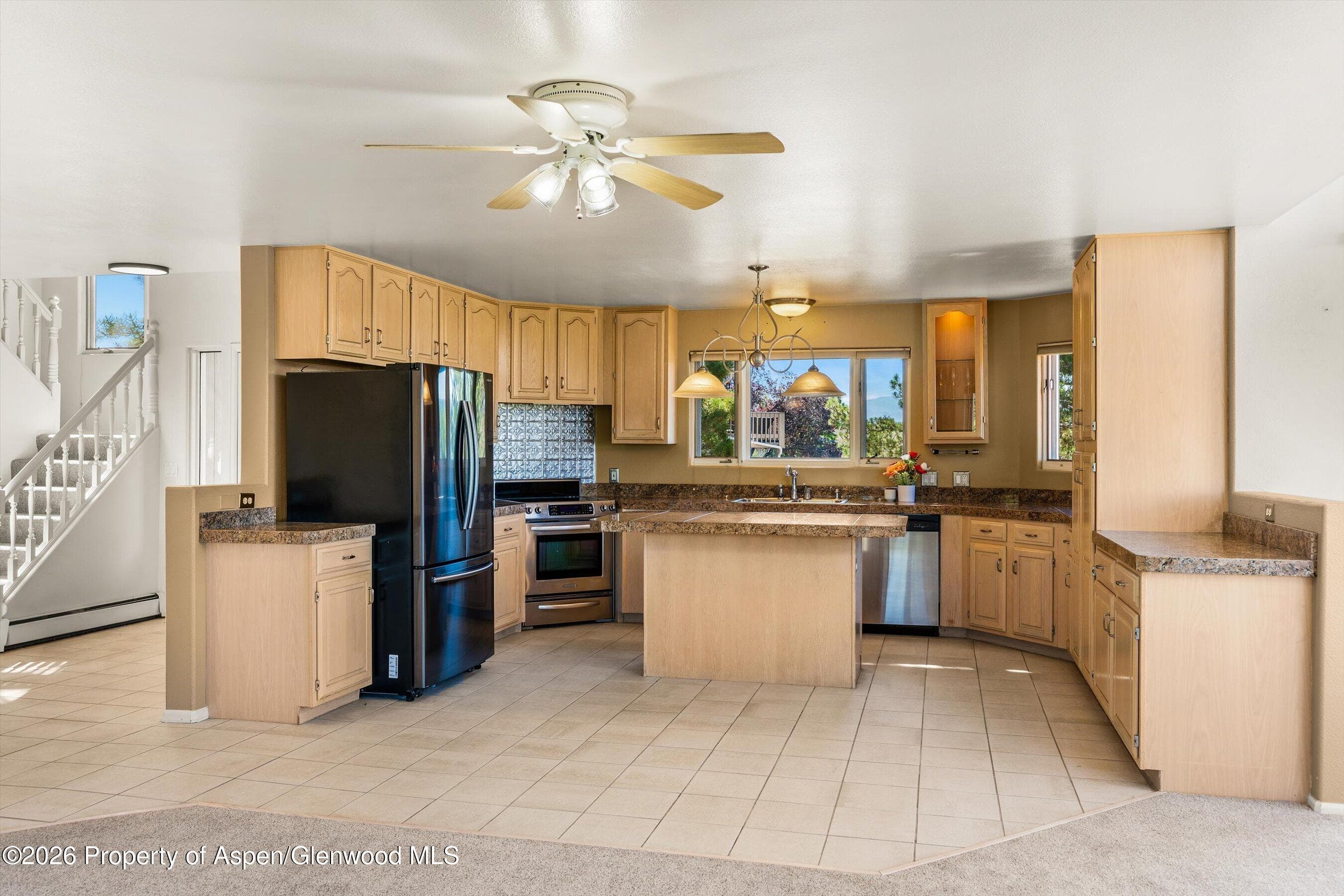 949 Edelweiss Court, Rifle, CO 81650 - Photo 3