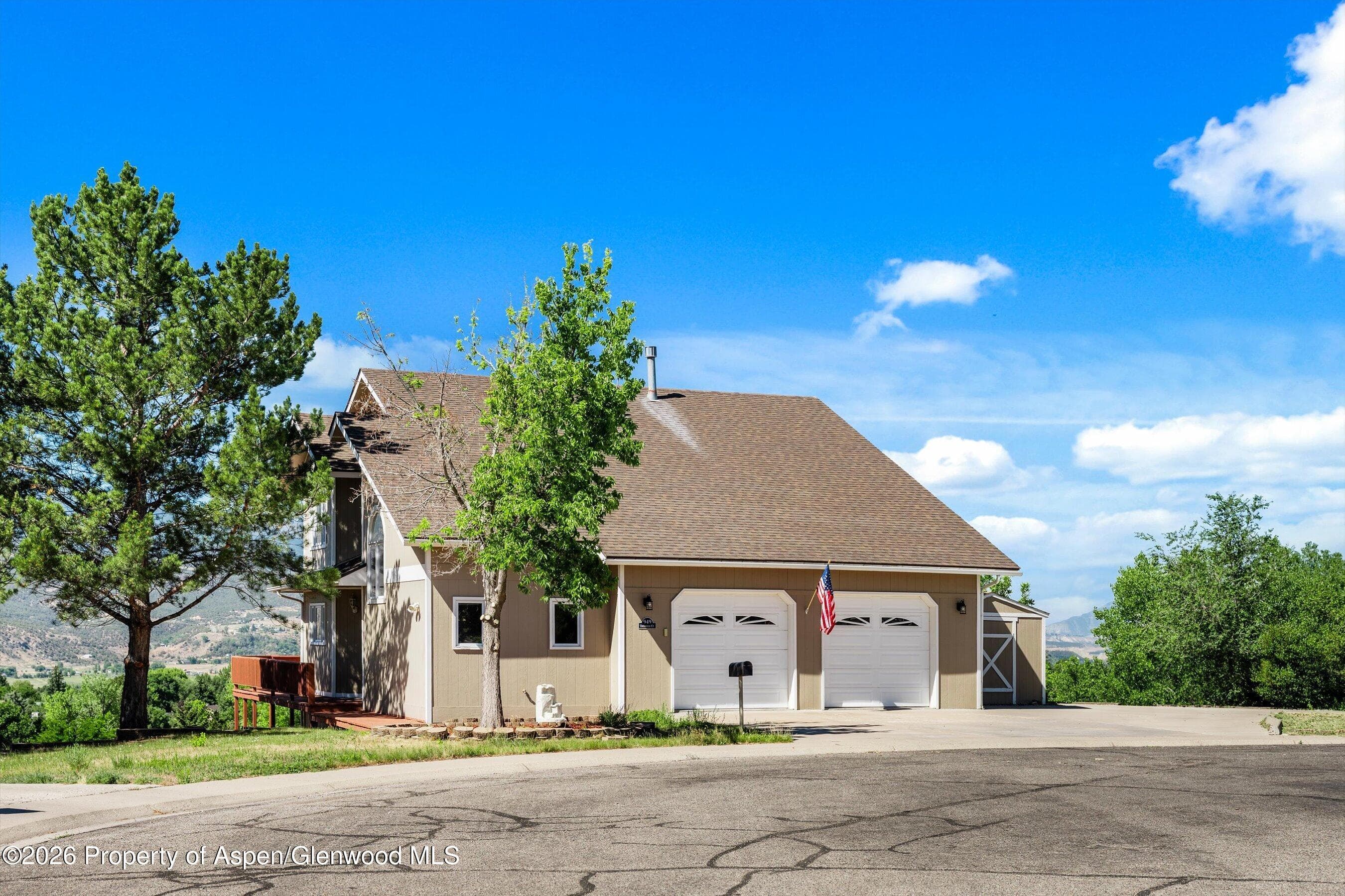 949 Edelweiss Court, Rifle, CO 81650 - Photo 52