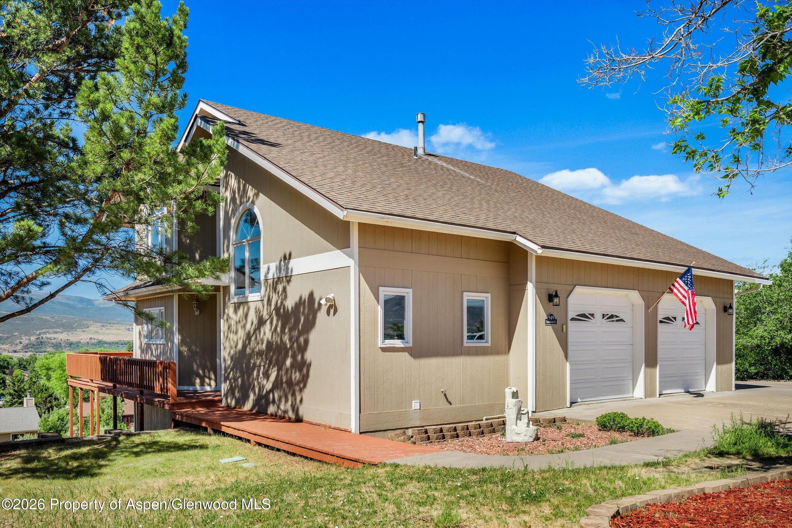 949 Edelweiss Court, Rifle, CO 81650 - Photo 53