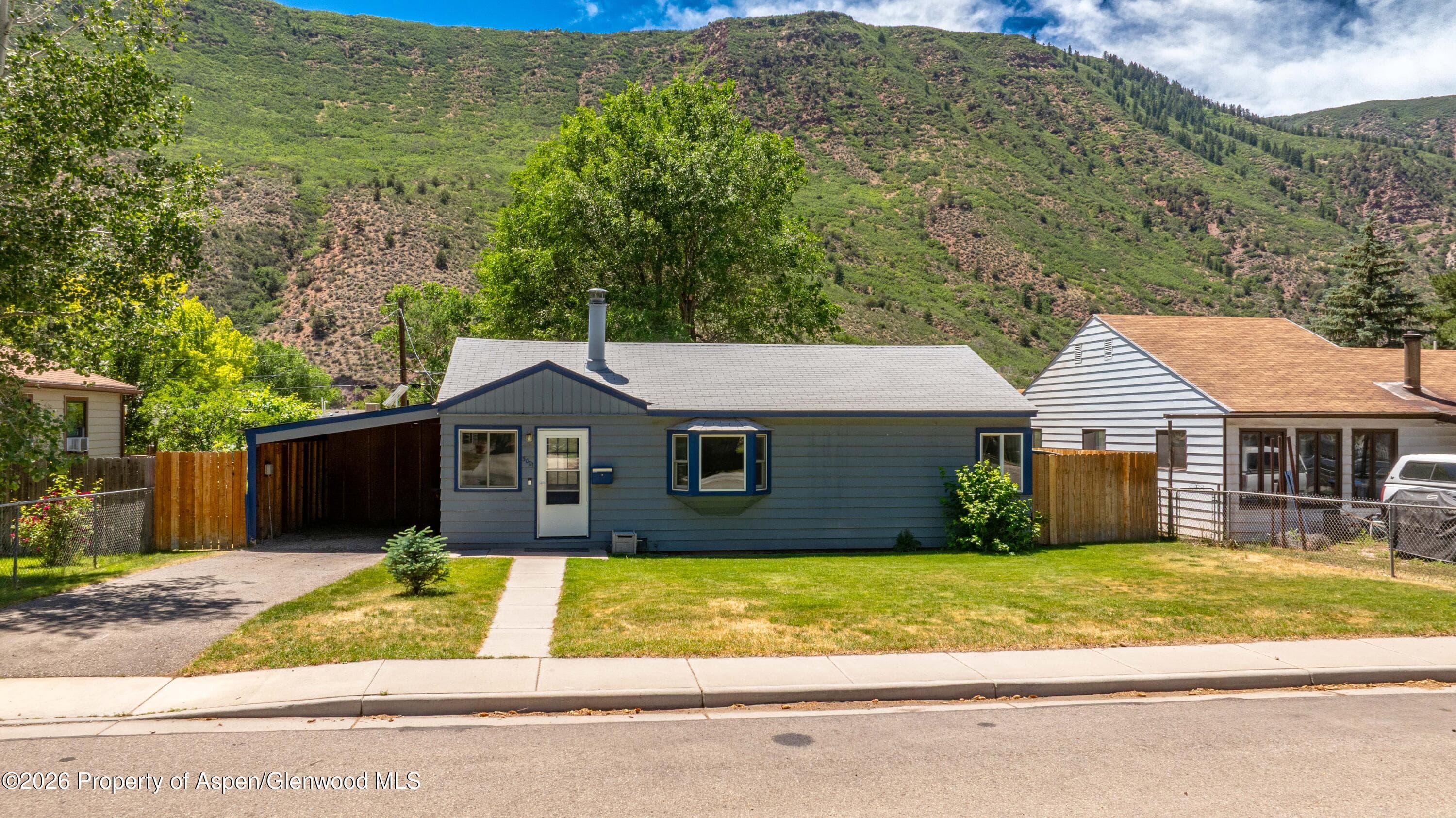 3001 Sopris Avenue, Glenwood Springs, CO 81601 - Photo 2