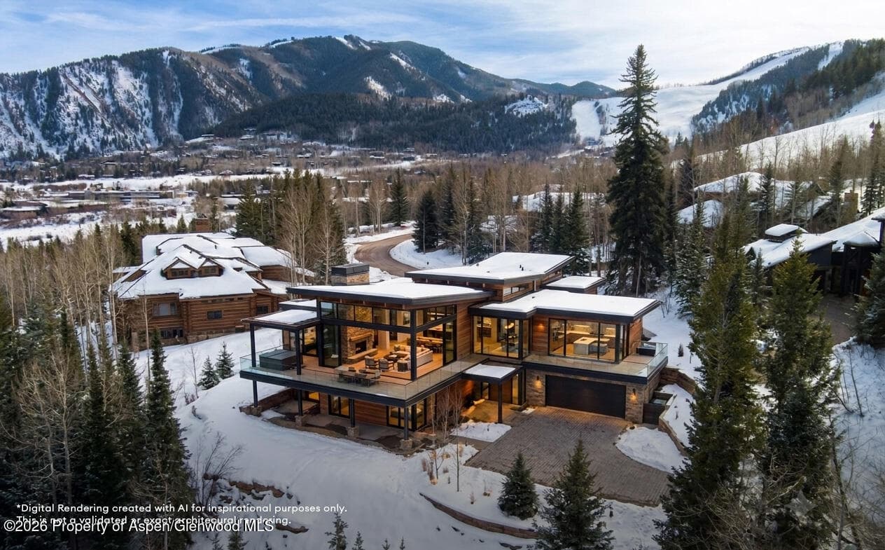 Tbd Pfister Drive, Aspen, CO 81611 - Photo 2