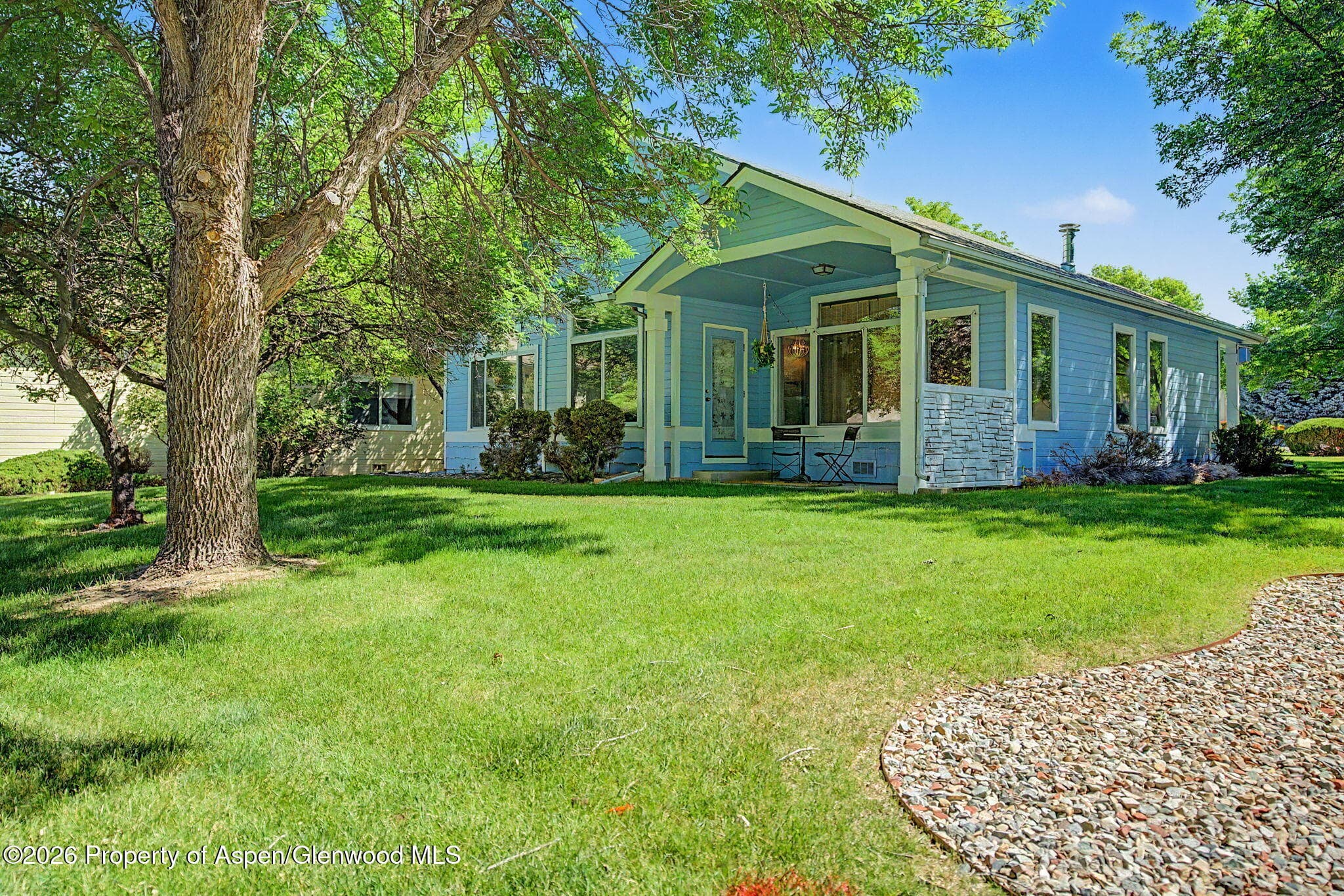 12 Cedar Court, Battlement Mesa, CO 81635 - Photo 23