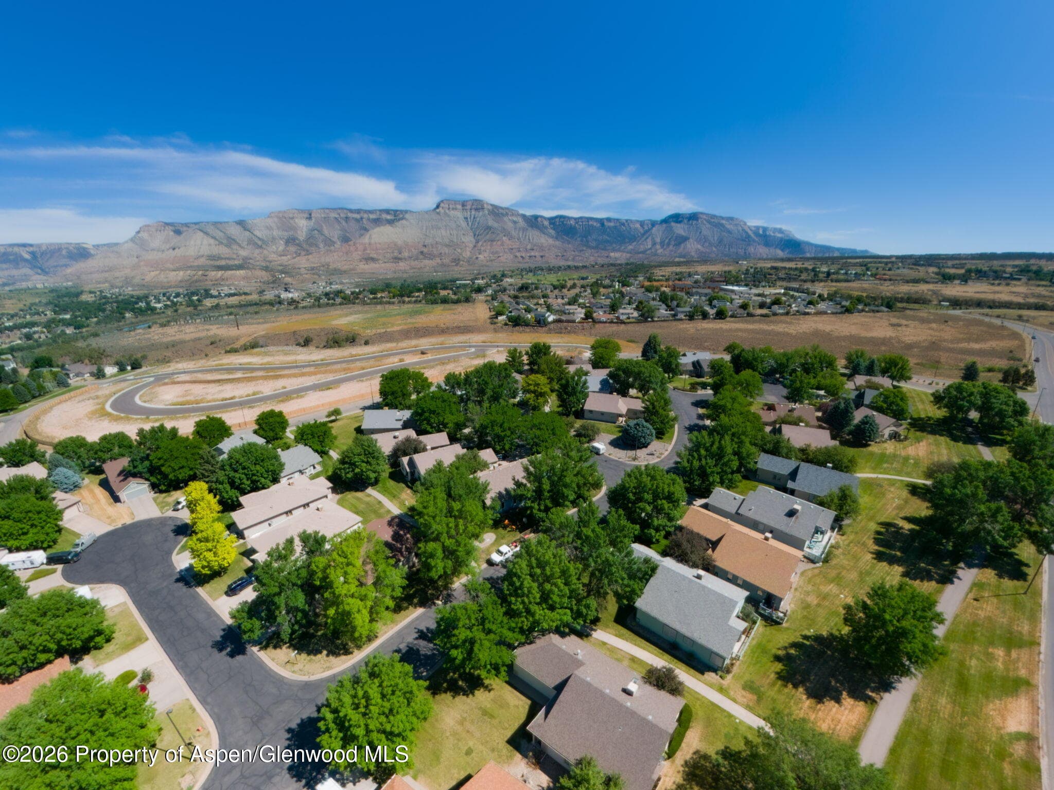 12 Cedar Court, Battlement Mesa, CO 81635 - Photo 27