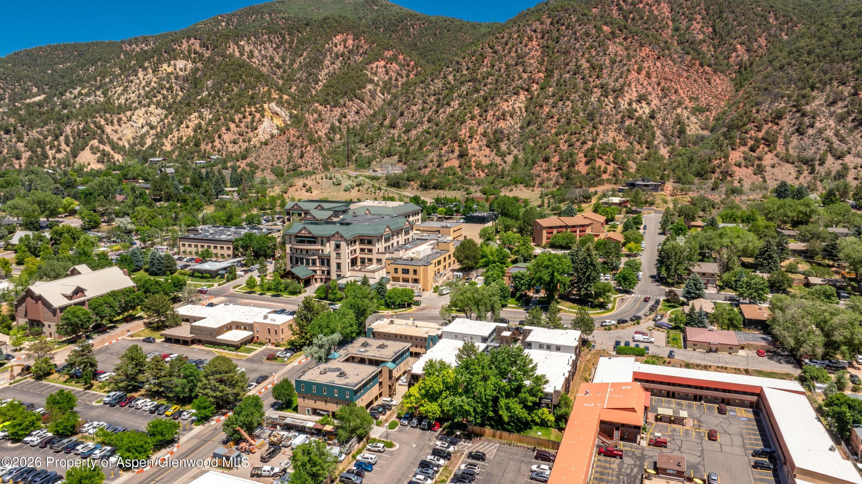 2015 Blake Avenue 16, Glenwood Springs, CO 81601 - Photo 13