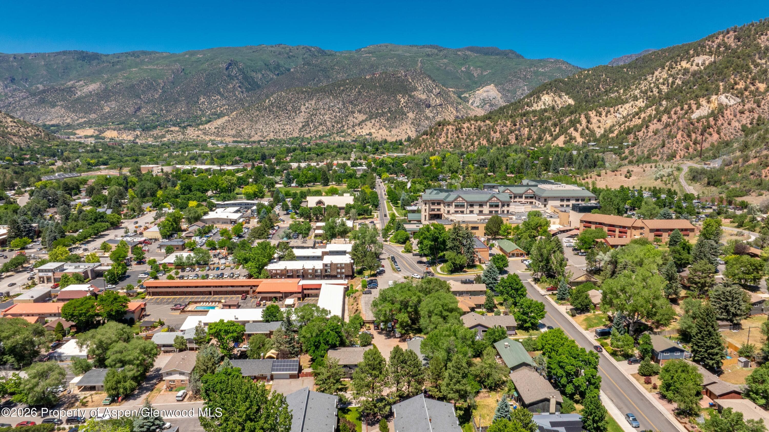 2015 Blake Avenue 16, Glenwood Springs, CO 81601 - Photo 17