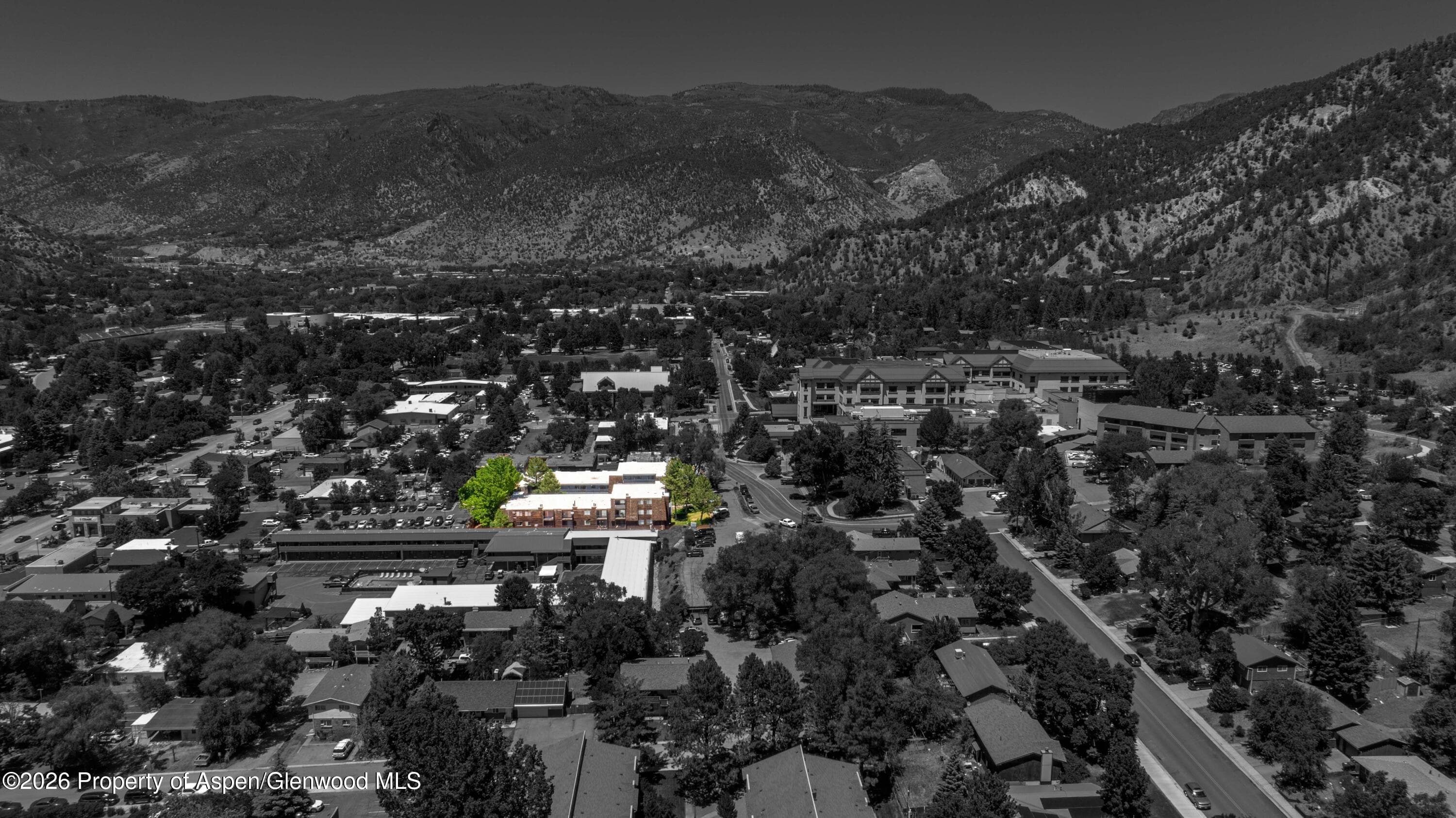 2015 Blake Avenue 16, Glenwood Springs, CO 81601 - Photo 16