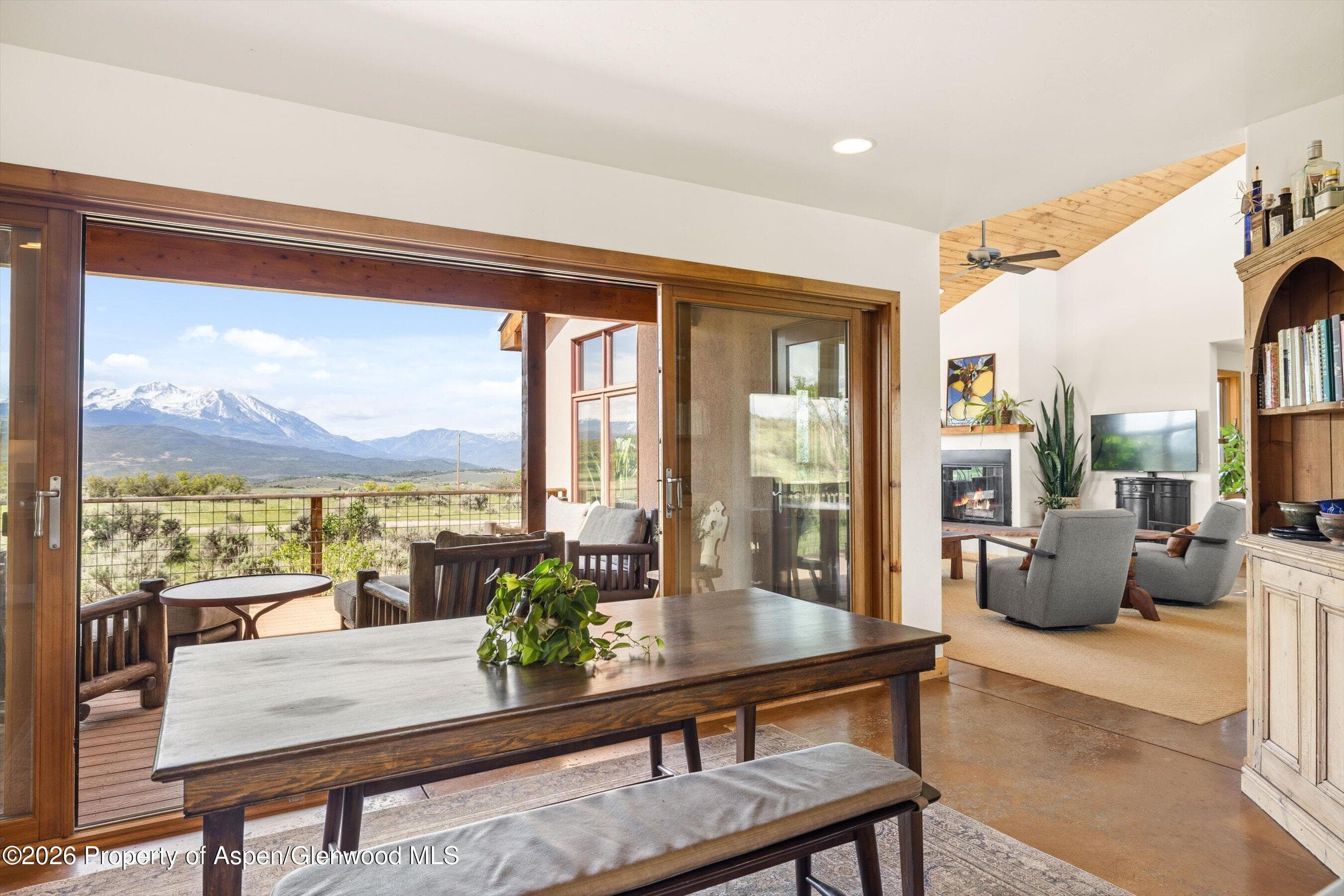 345 Elk Range Road, Carbondale, CO 81623 - Photo 8