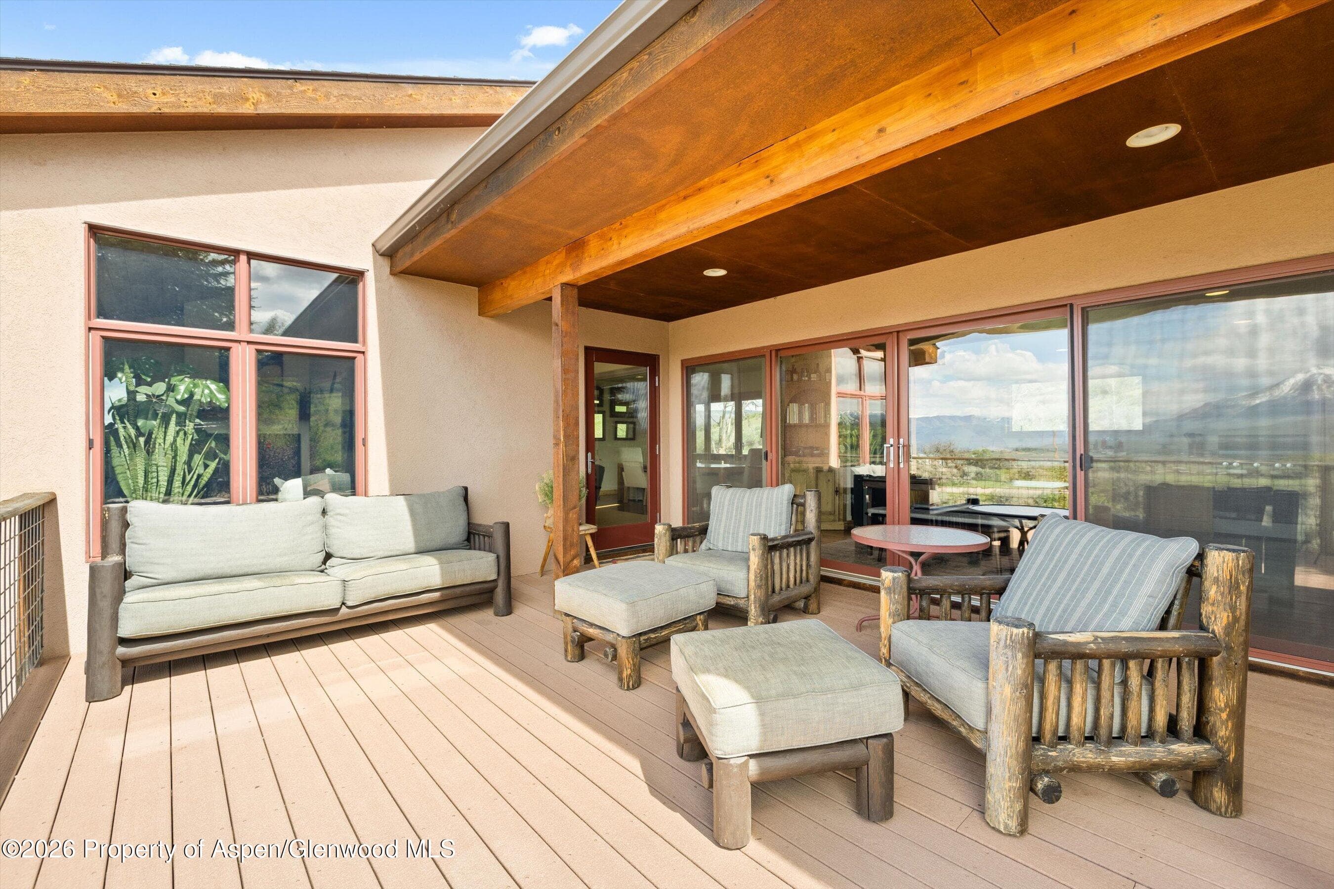 345 Elk Range Road, Carbondale, CO 81623 - Photo 11