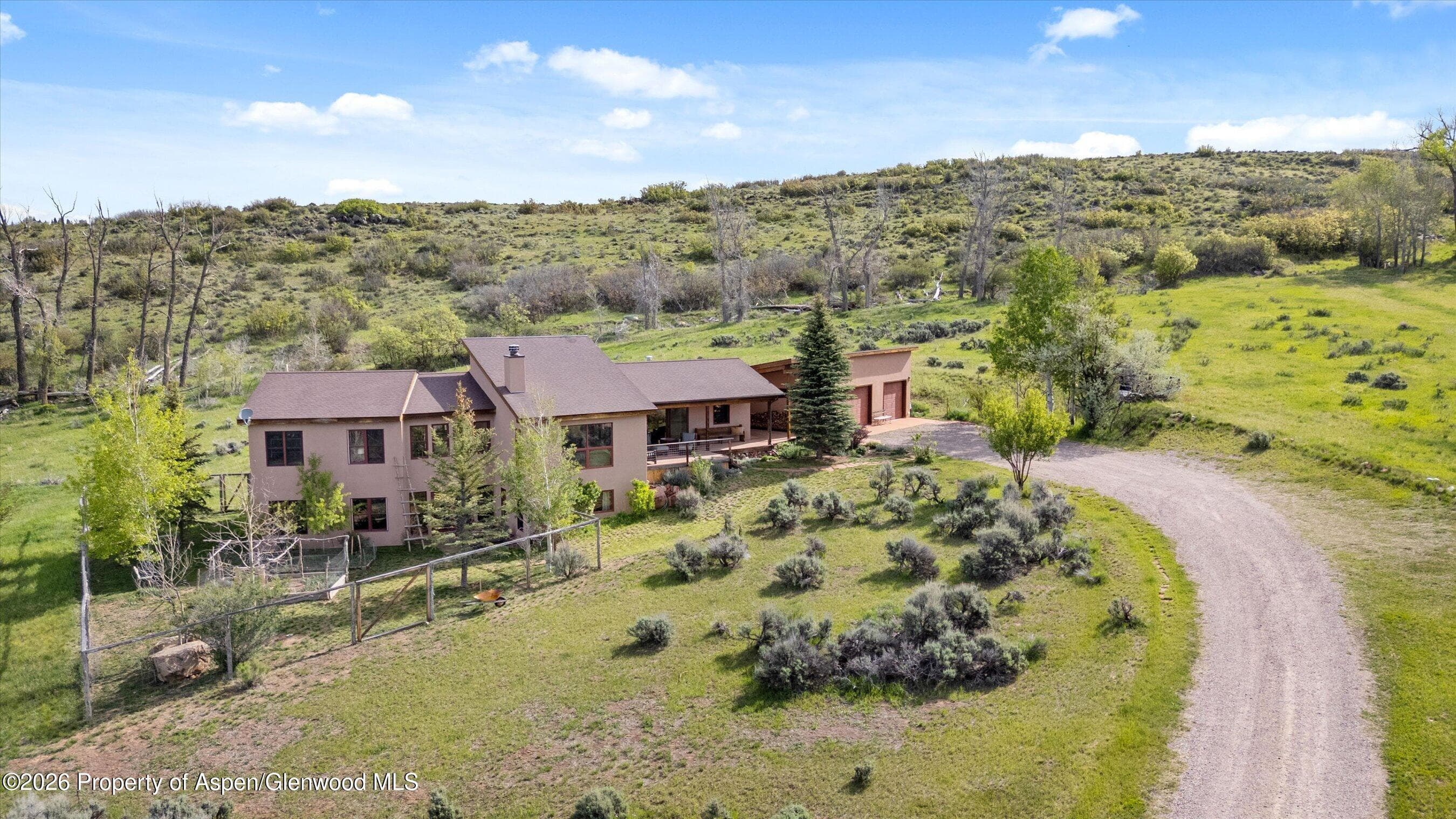 345 Elk Range Road, Carbondale, CO 81623 - Photo 32
