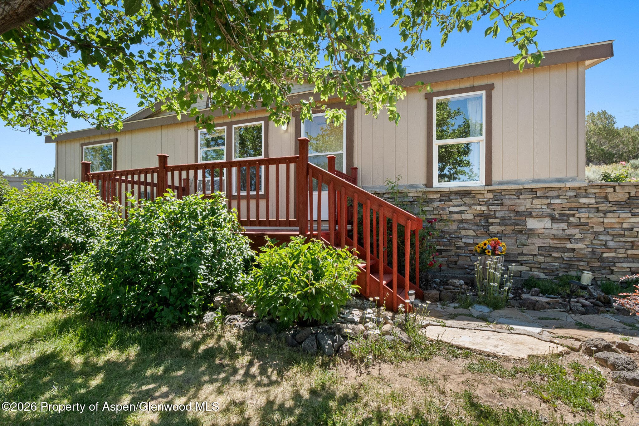 8296 County Road 301, Parachute, CO 81635 - Photo 3