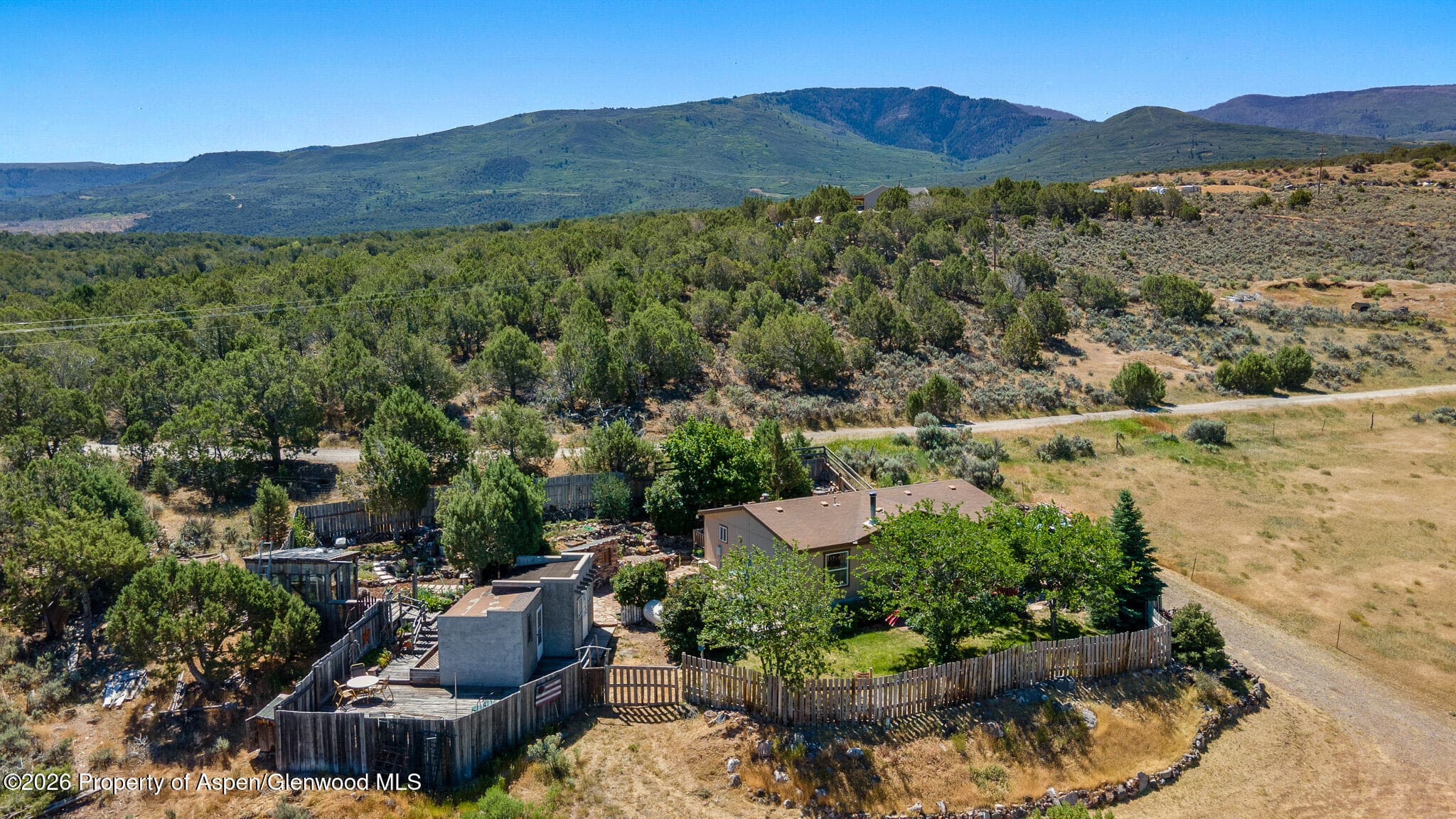 8296 County Road 301, Parachute, CO 81635 - Photo 41