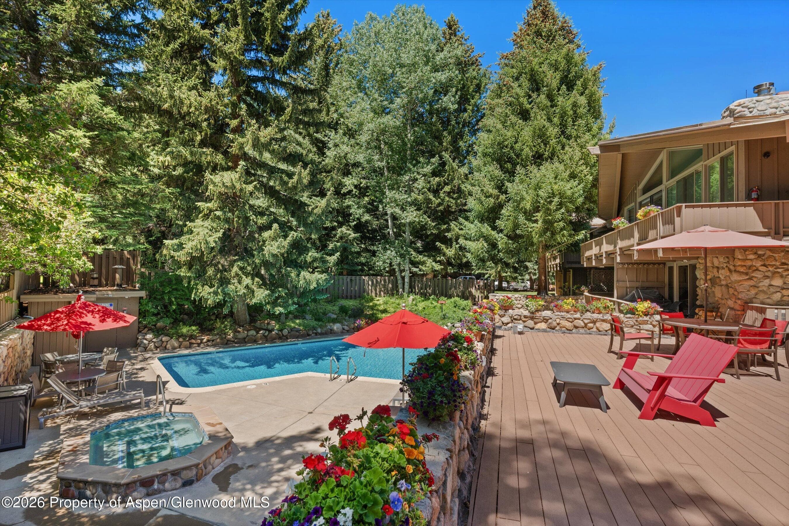700 Ute Avenue 213, Aspen, CO 81611 - Photo 33