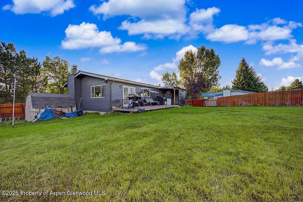 889 Ashley Road, Craig, CO 81625 - Photo 58