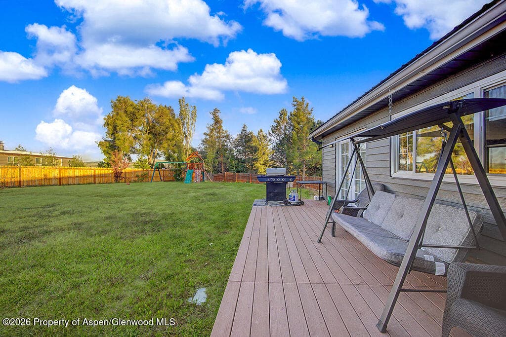 889 Ashley Road, Craig, CO 81625 - Photo 50