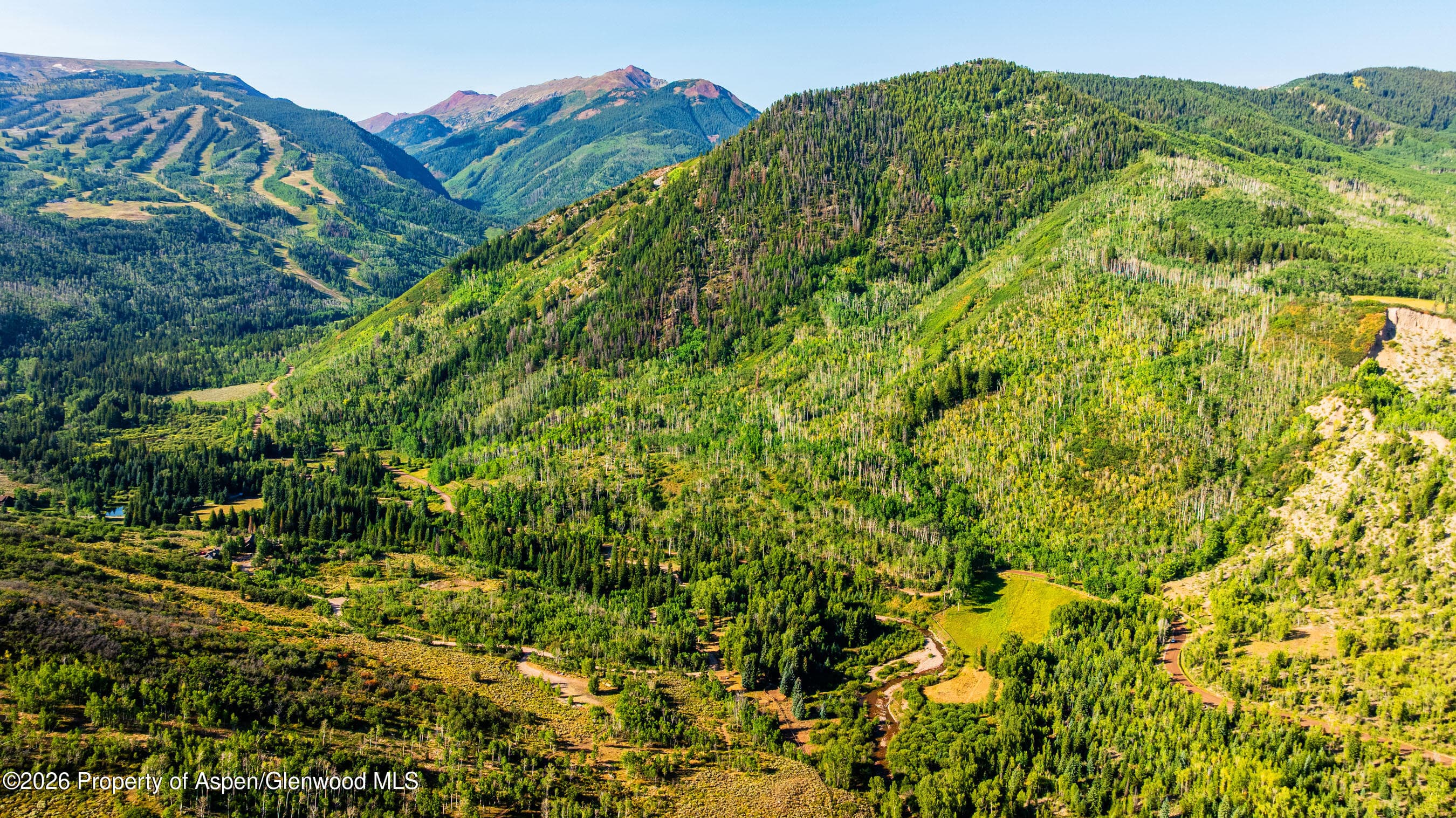 8500 & Tbd Snowmass Creek Road, Snowmass, CO 81654 - Photo 14