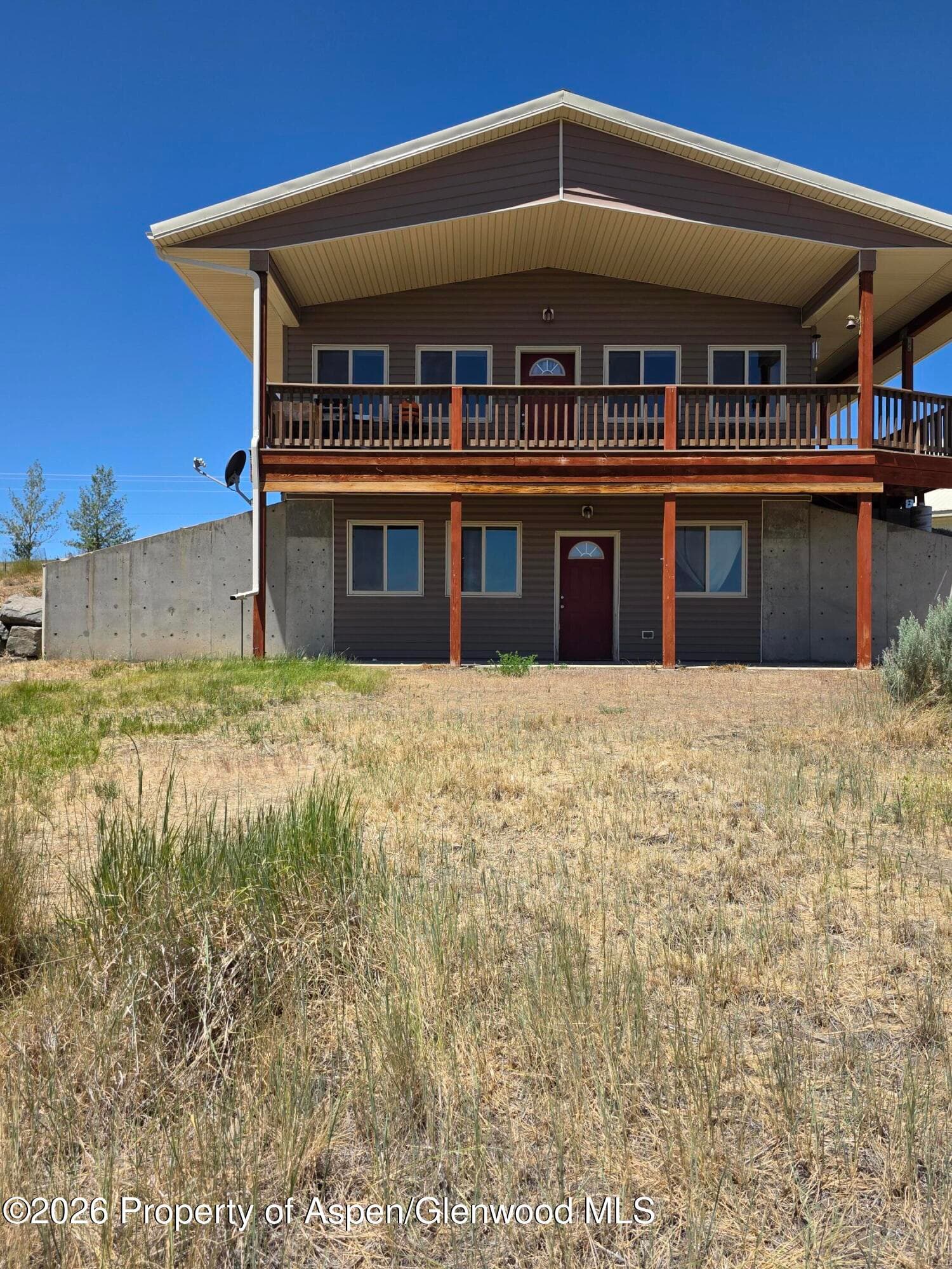 926 Pence Drive, Craig, CO 81625 - Photo 5