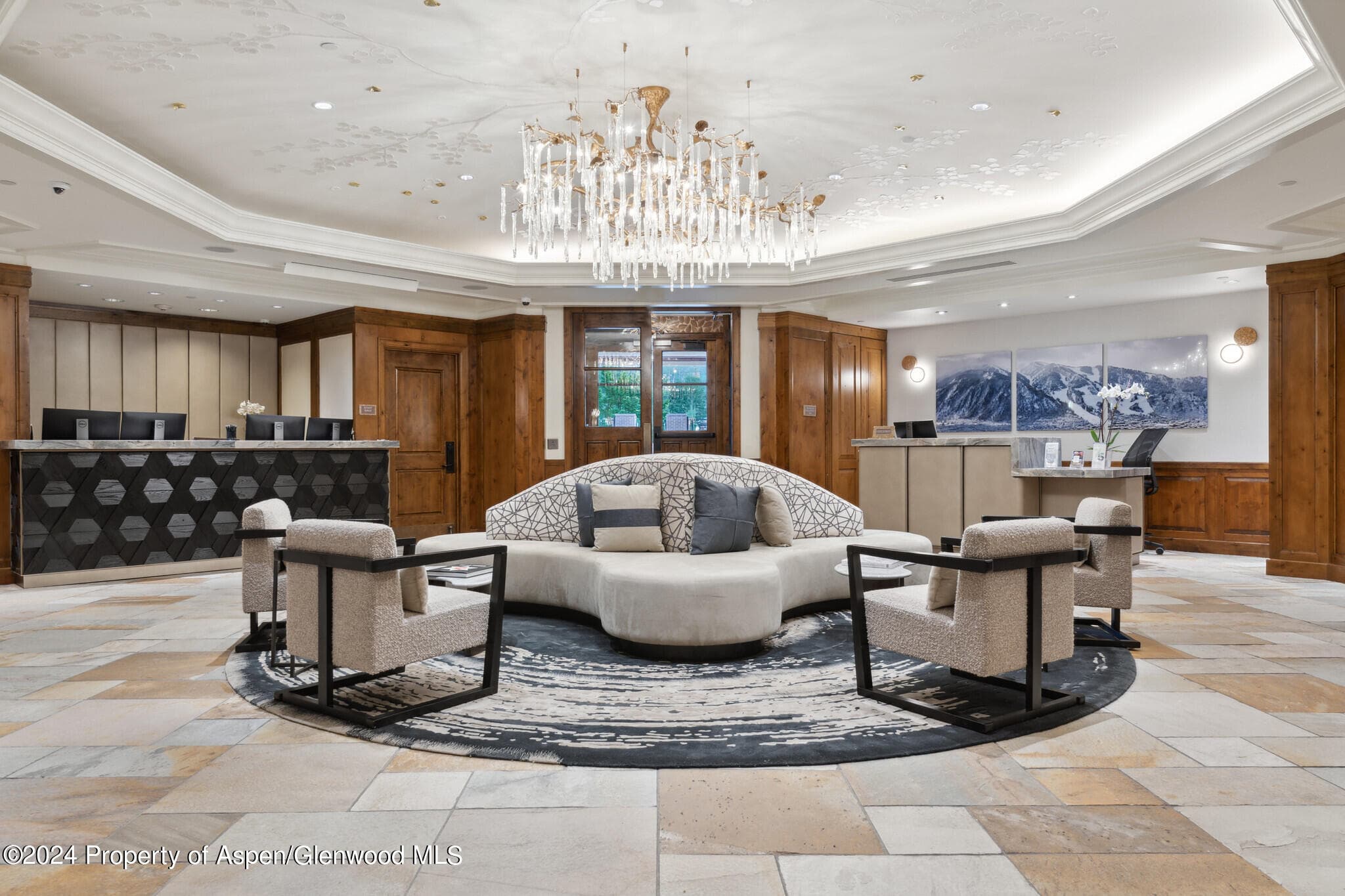 415 E Dean St, Unit 45, Week 35, Aspen, CO 81611 - Photo 38