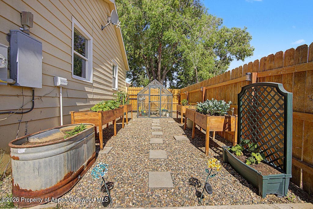 890 Barclay Street, Craig, CO 81625 - Photo 49