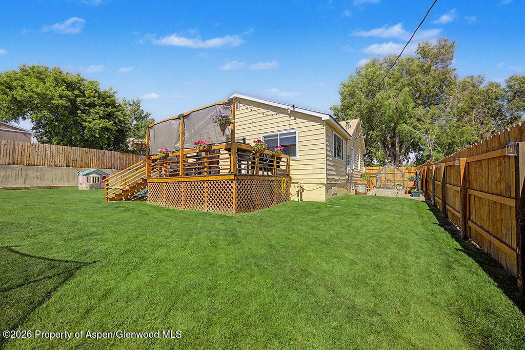 890 Barclay Street, Craig, CO 81625 - Photo 41