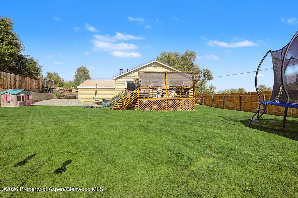 890 Barclay Street, Craig, CO 81625 - Photo 43