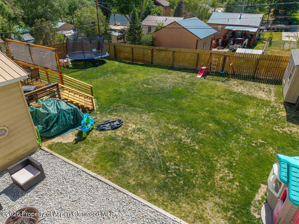 890 Barclay Street, Craig, CO 81625 - Photo 40