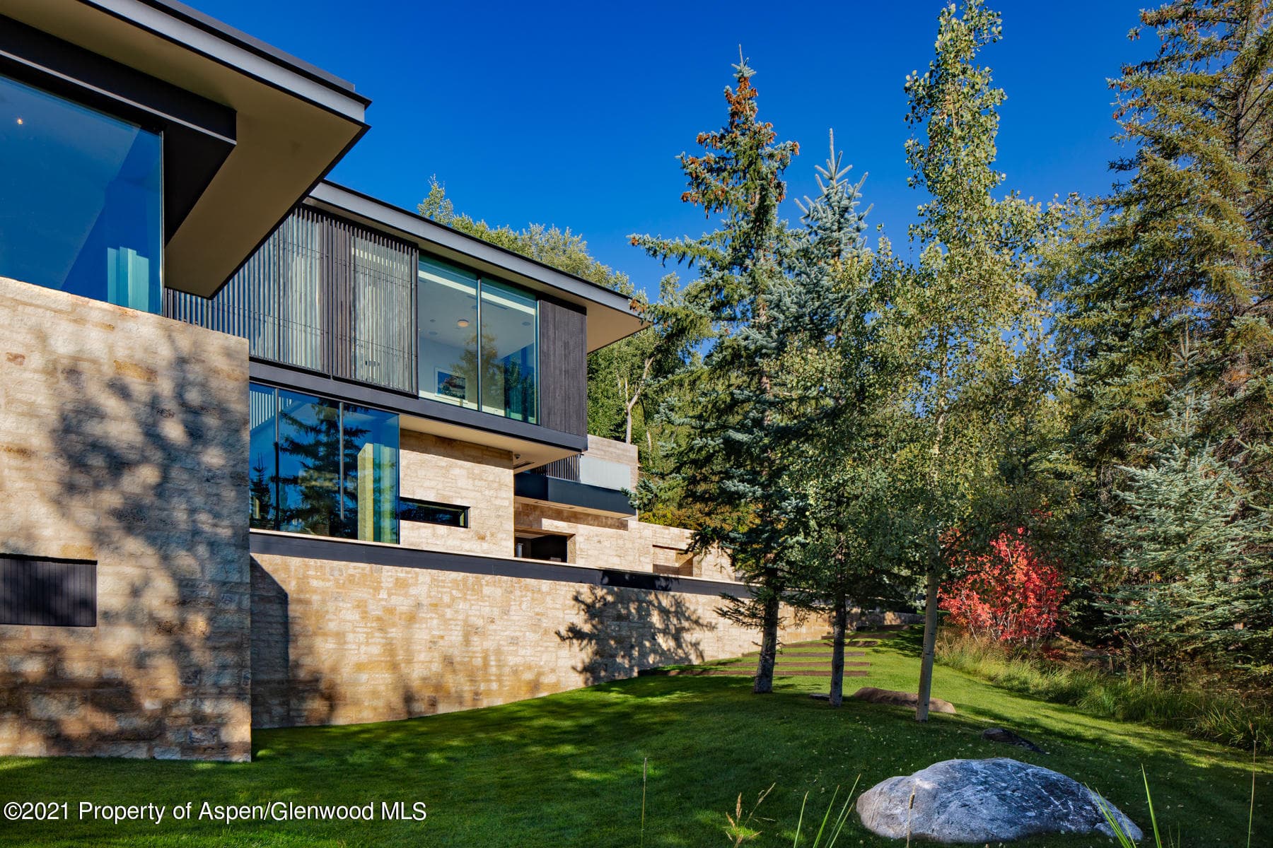 979 Red Mountain Road, Aspen, CO 81611 - Photo 29