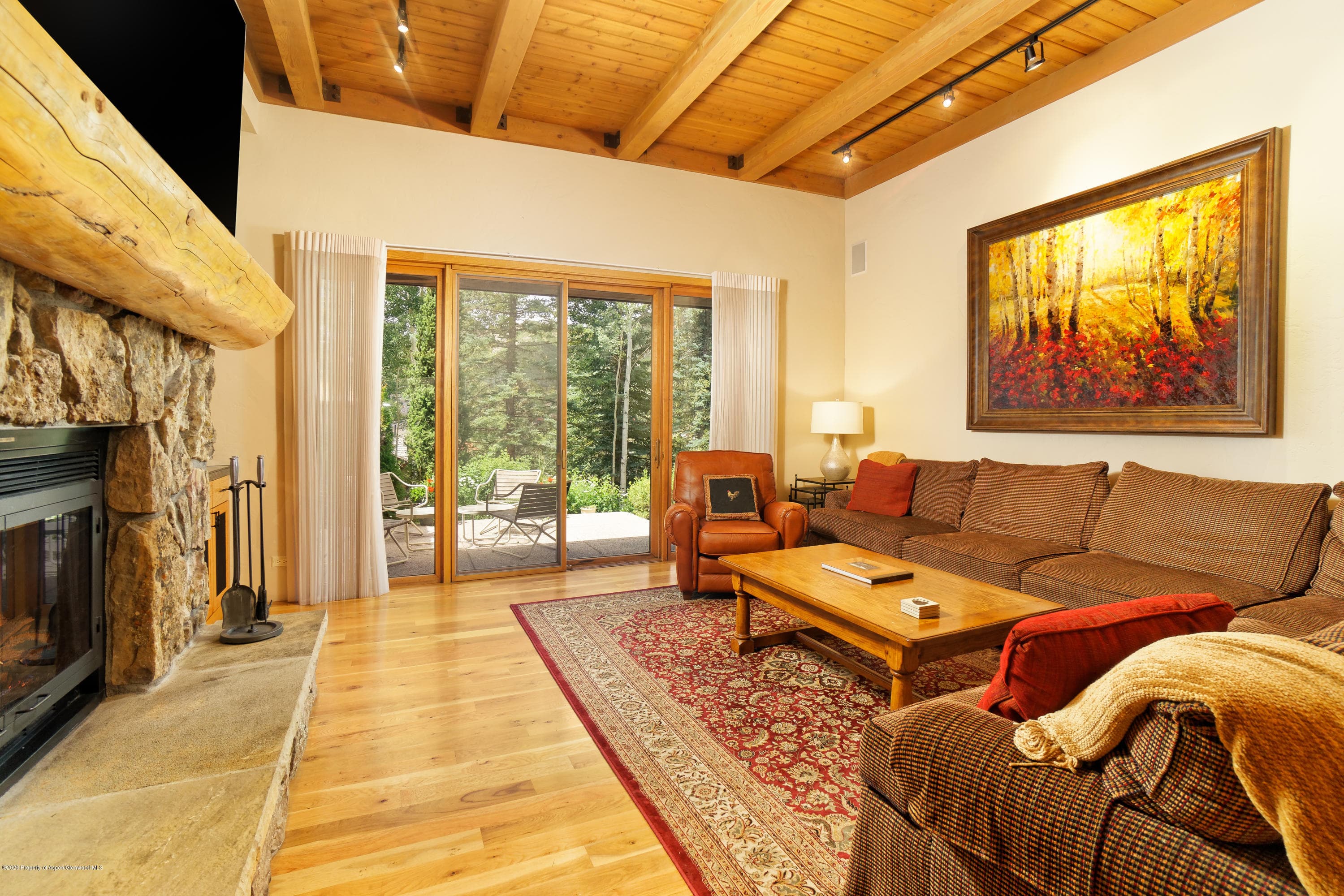 800 Ridge Road #9, Snowmass Village, CO 81615 - Photo 6