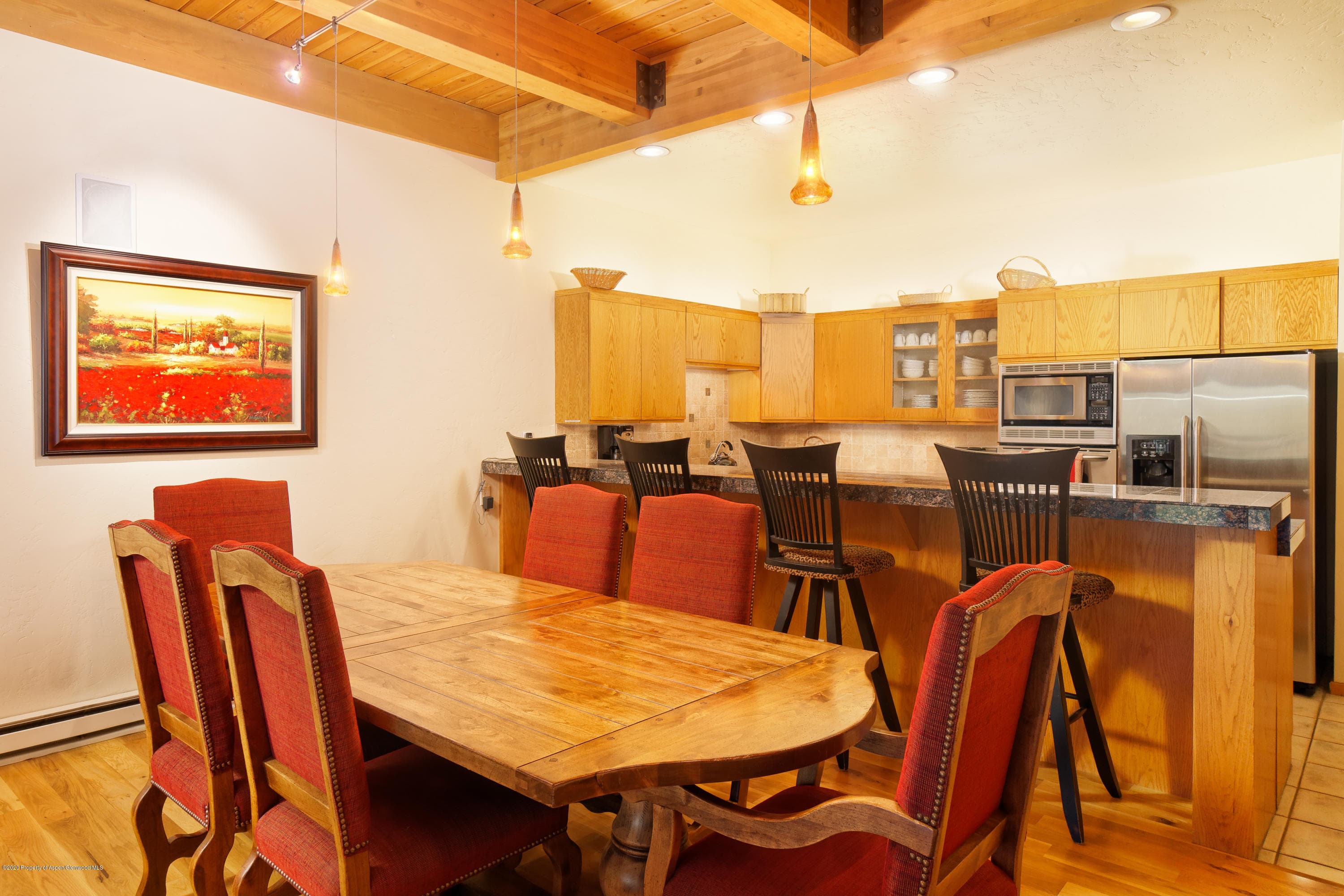 800 Ridge Road #9, Snowmass Village, CO 81615 - Photo 7