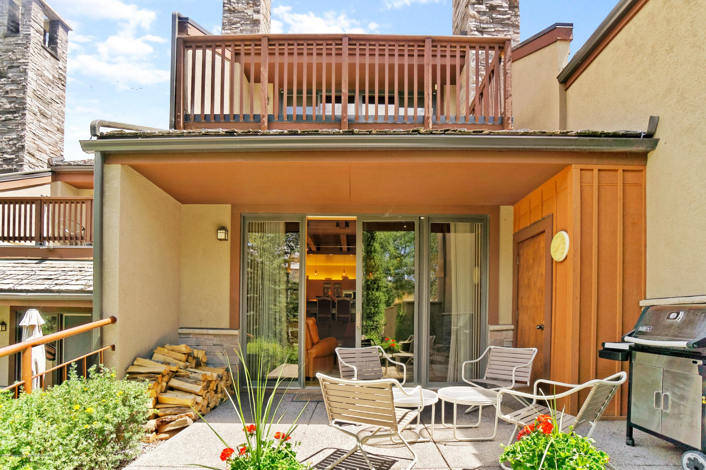 800 Ridge Road #9, Snowmass Village, CO 81615 - Photo 20