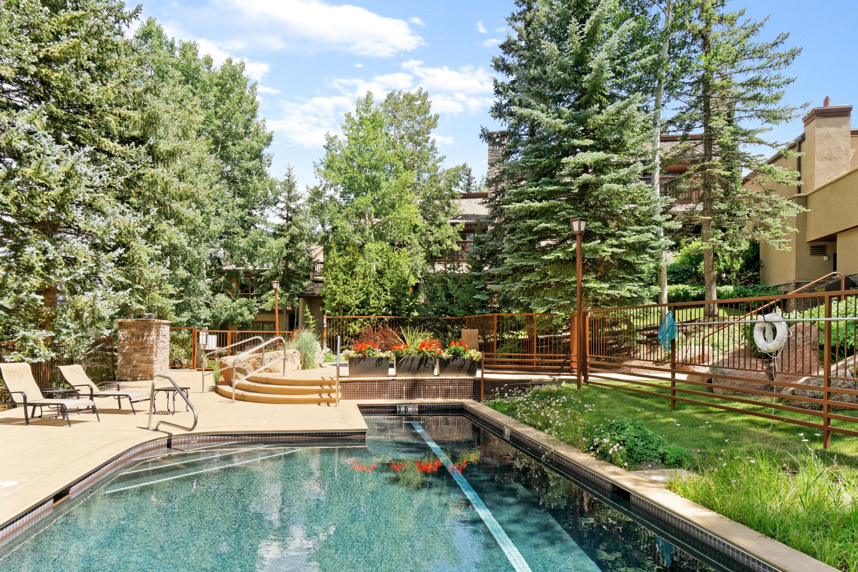 800 Ridge Road #9, Snowmass Village, CO 81615 - Photo 25