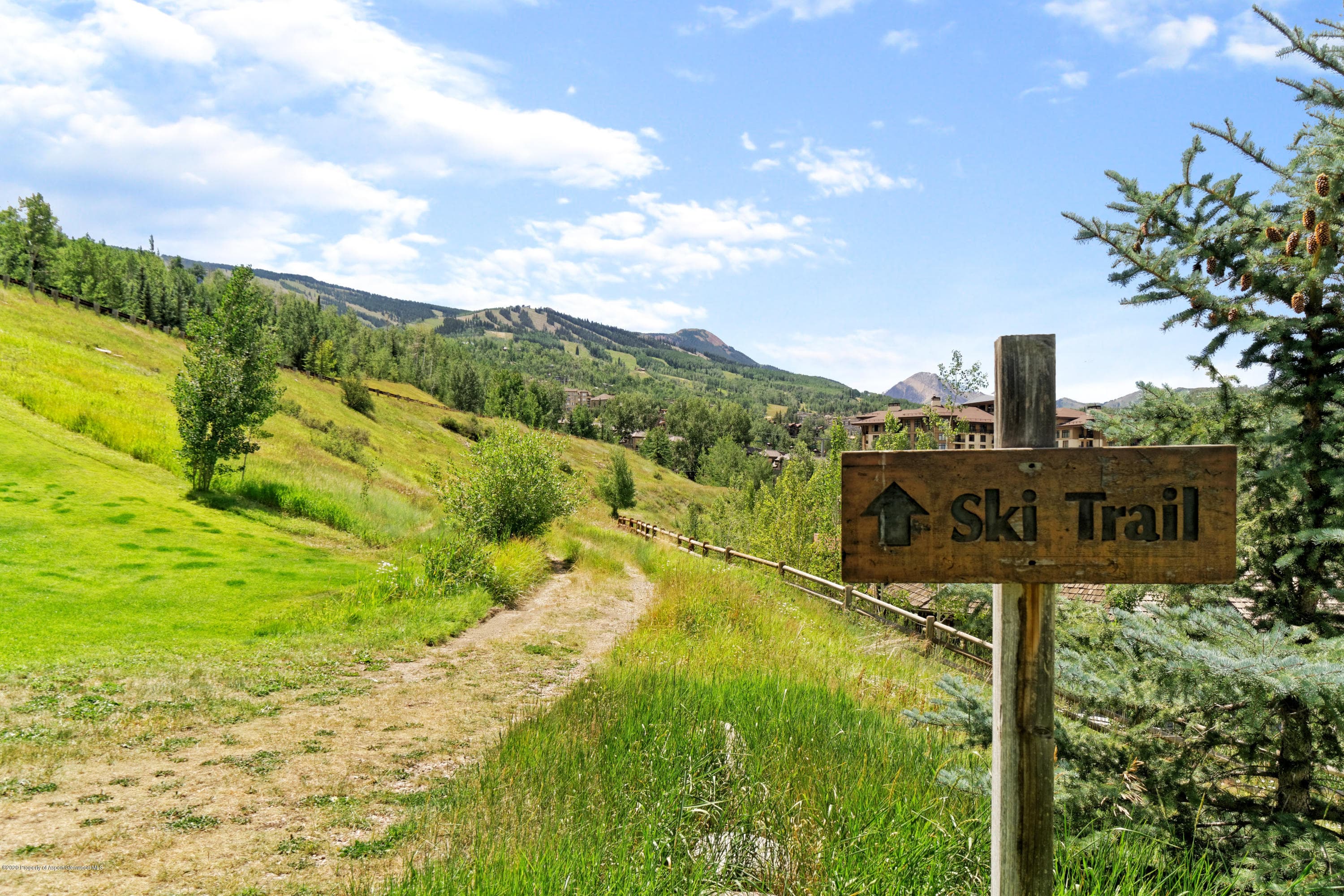 800 Ridge Road #9, Snowmass Village, CO 81615 - Photo 28