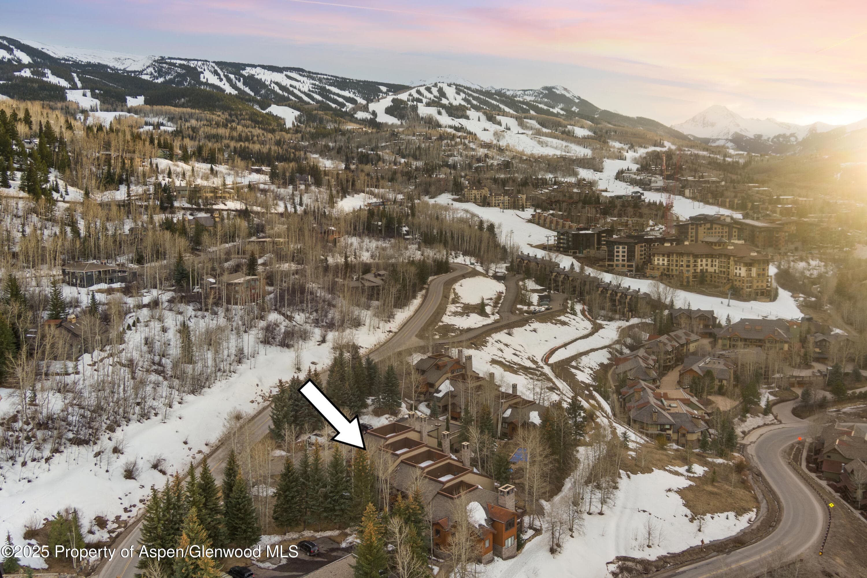 800 Ridge Road #9, Snowmass Village, CO 81615 - Photo 32