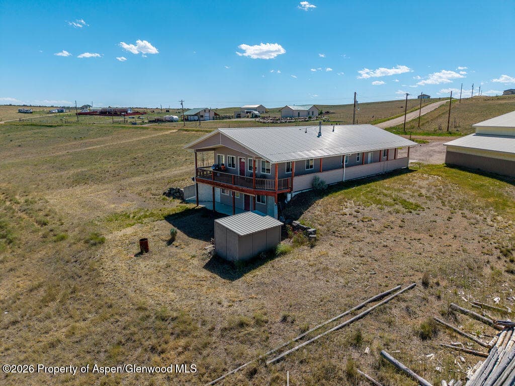 926 Pence Drive, Craig, CO 81625 - Photo 1