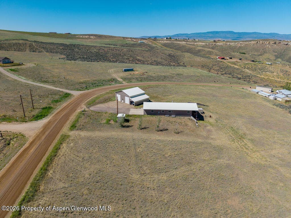 926 Pence Drive, Craig, CO 81625 - Photo 51