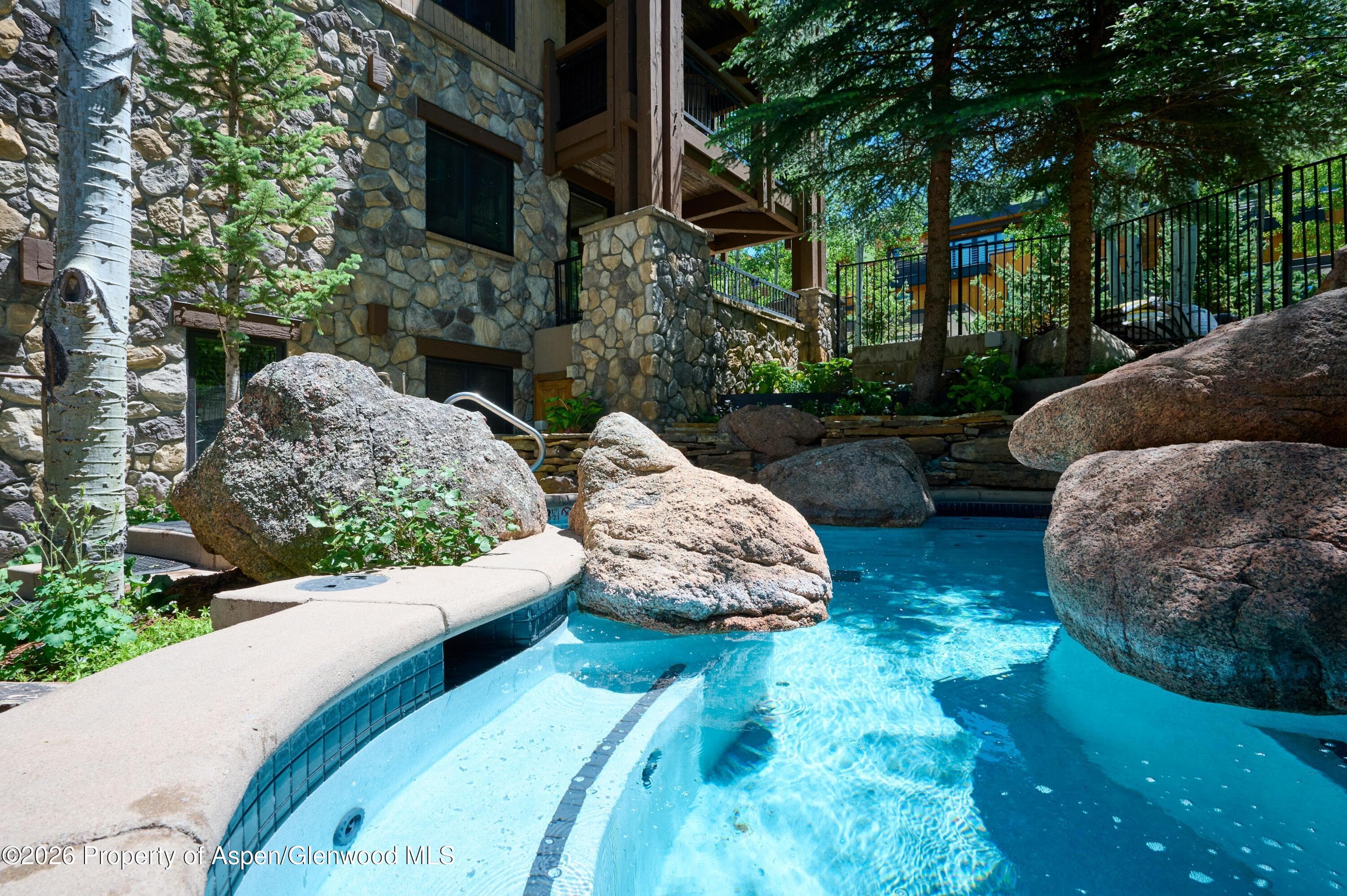 131 E Durant Avenue 410, Aspen, CO 81611 - Photo 14