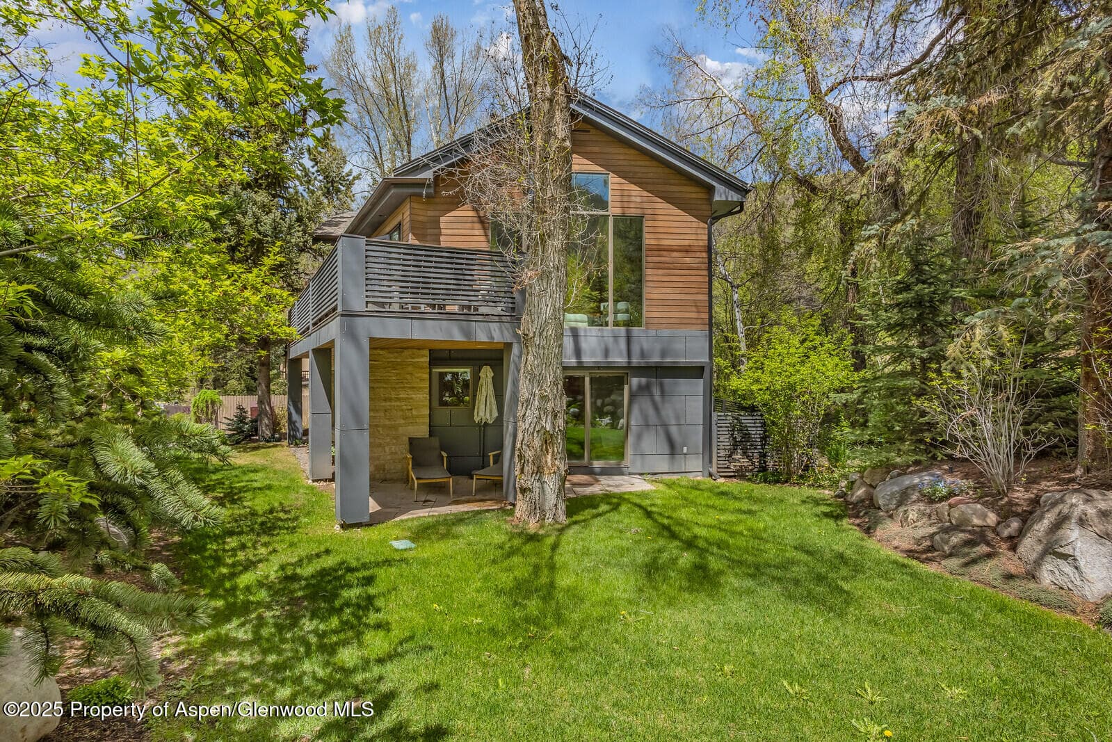 100 Park Avenue, Aspen, CO 81611 - Photo 41