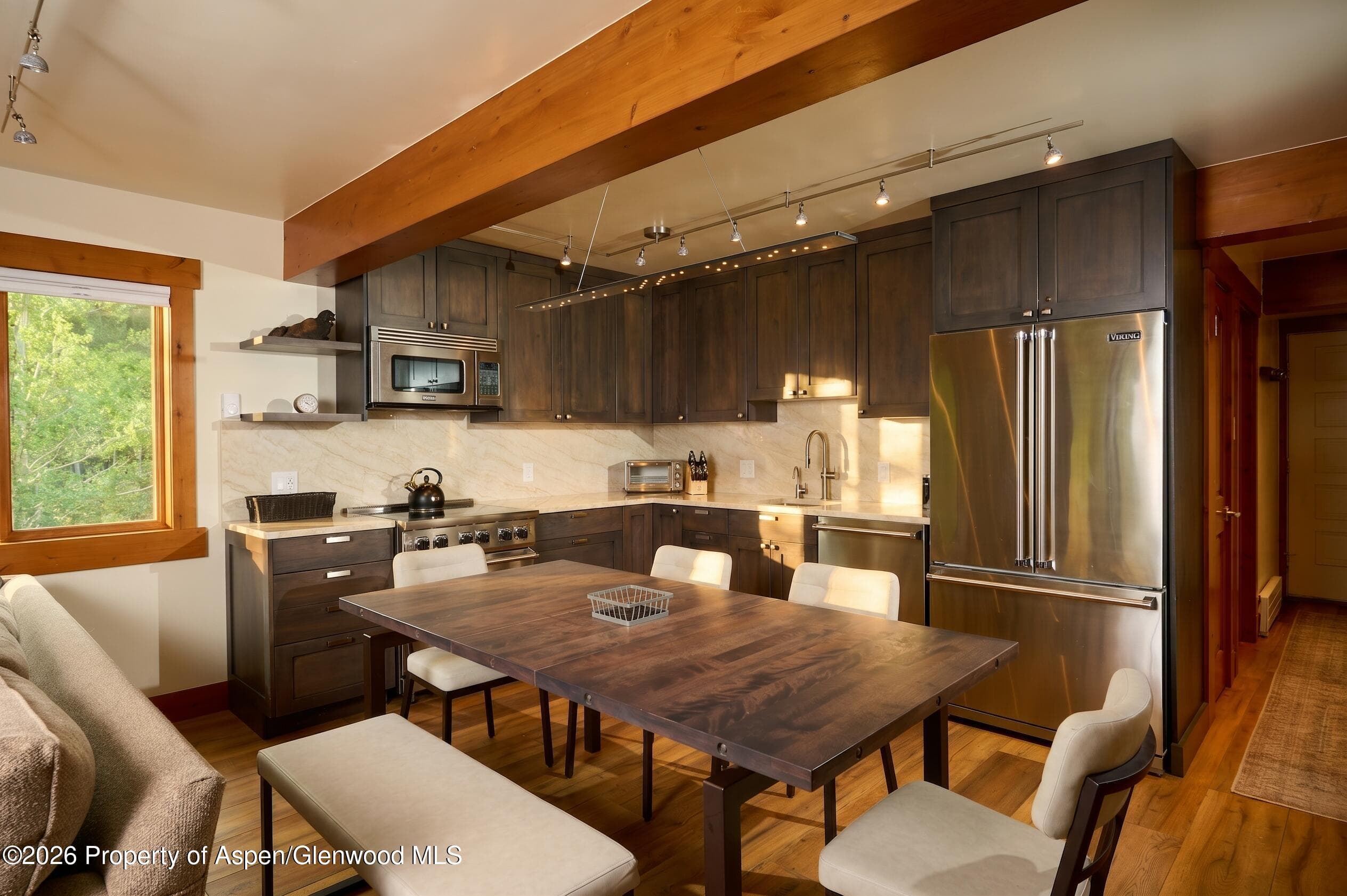131 E Durant Avenue 410, Aspen, CO 81611 - Photo 3
