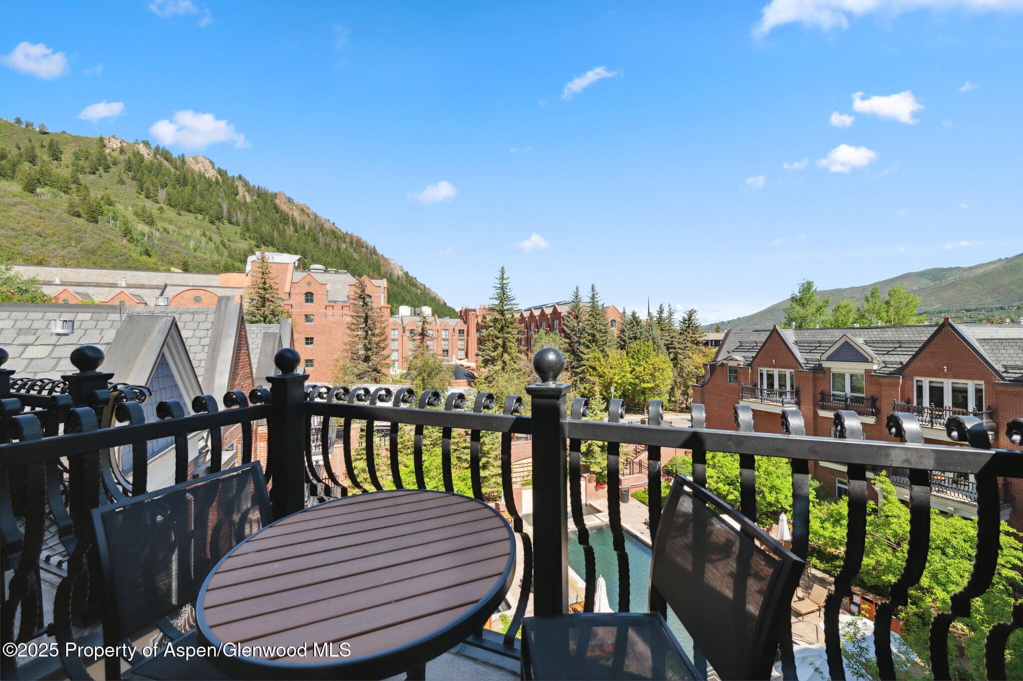 415 E Dean St, Unit 50, Week 8, Aspen, CO 81611 - Photo 4