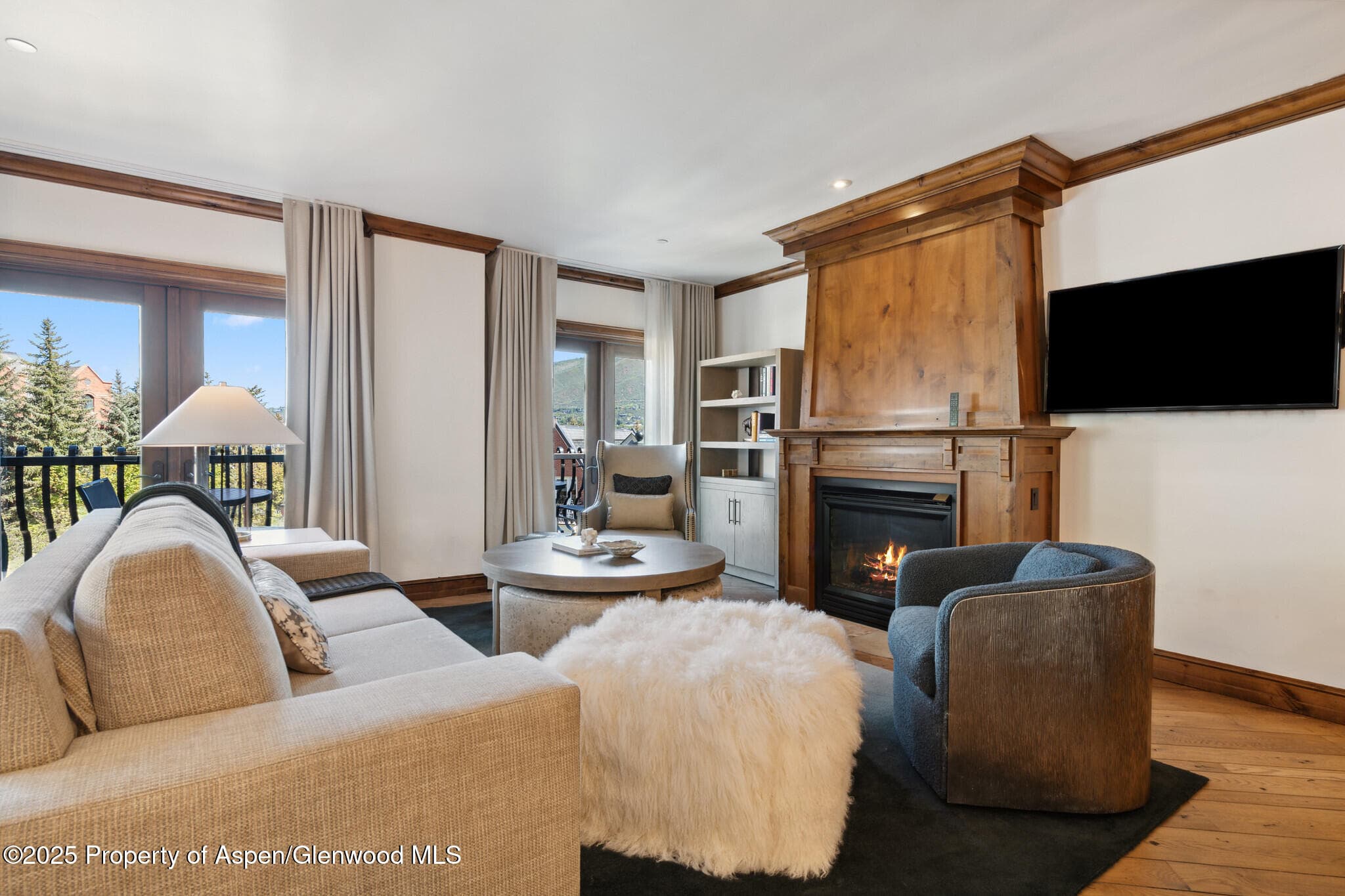 415 E Dean St, Unit 50, Week 8, Aspen, CO 81611 - Photo 5