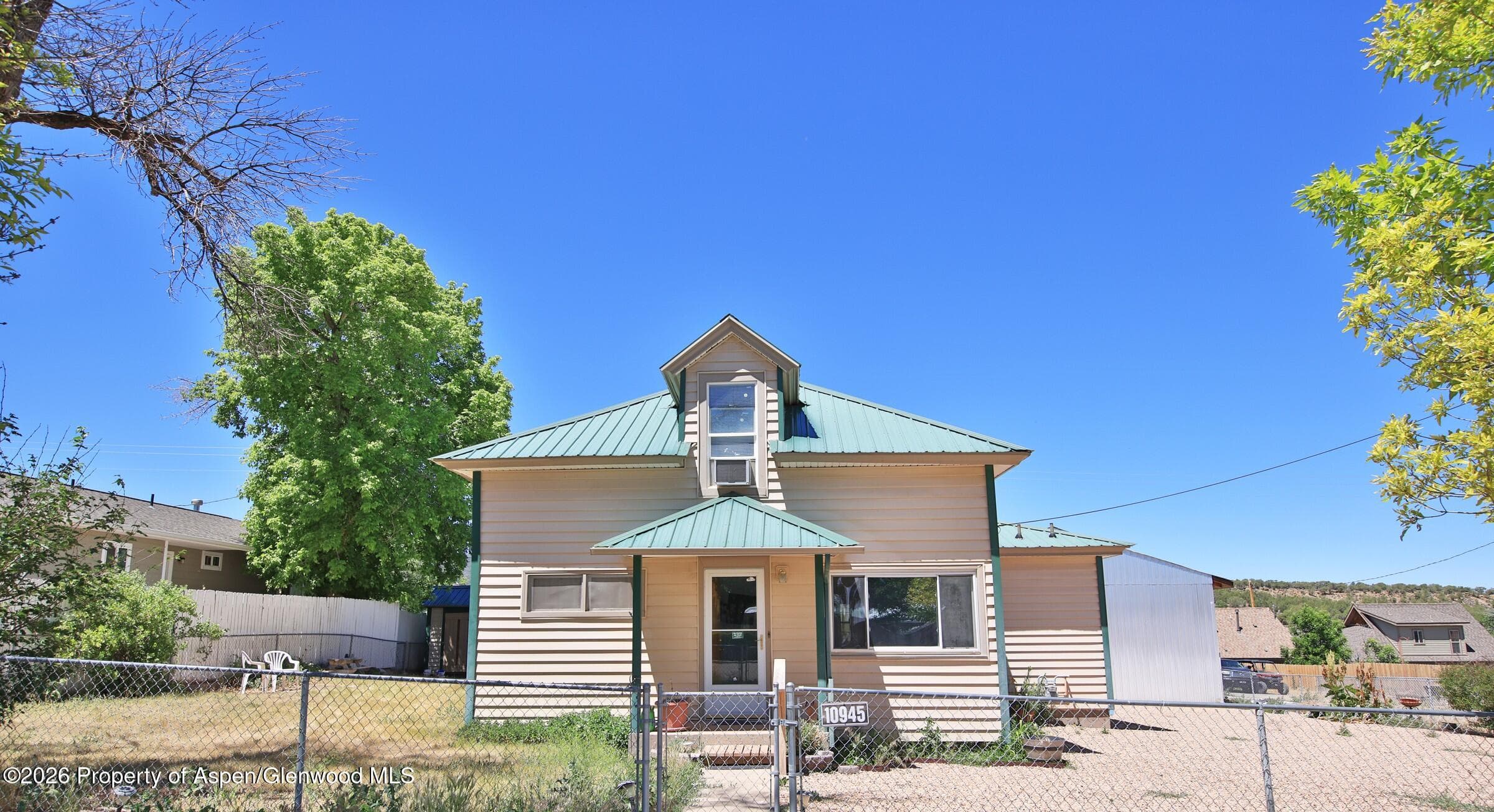 10945 Highway 65, Mesa, CO 81643 - Photo 1